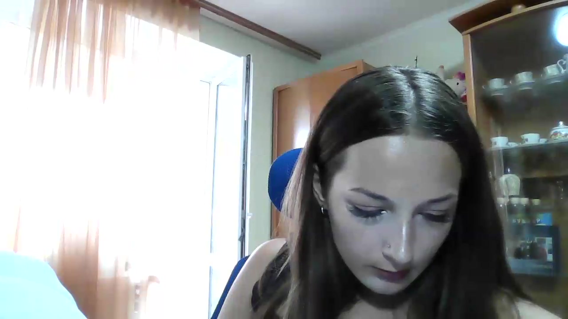 Gallery image thumbnail from AlexaRaze's myfreecams stream on, 08/27/2026, 11:06 image 19 of 20