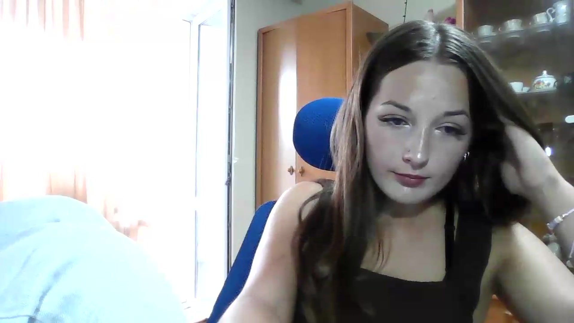 Gallery image thumbnail from AlexaRaze's myfreecams stream on, 08/27/2026, 11:06 image 8 of 20