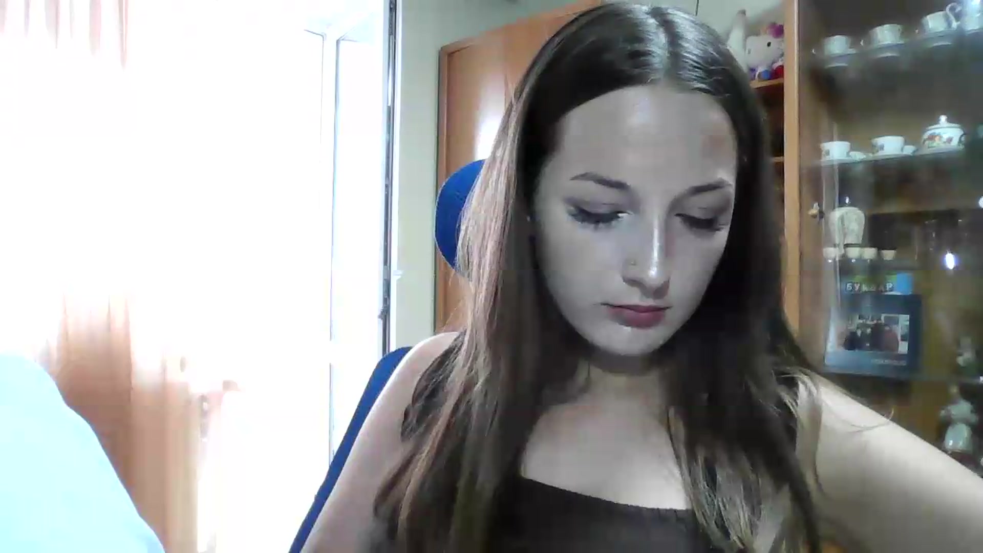 Gallery image thumbnail from AlexaRaze's myfreecams stream on, 08/27/2026, 11:06 image 17 of 20