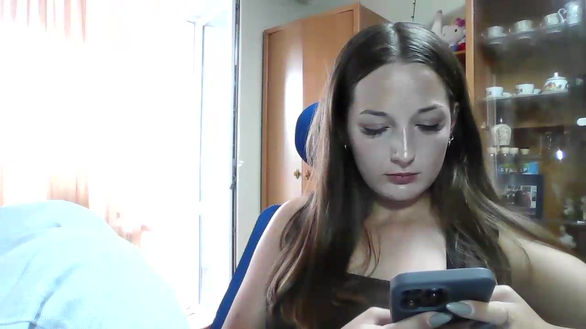 Gallery image thumbnail from AlexaRaze's myfreecams stream on, 08/27/2026, 11:06 image 9 of 20