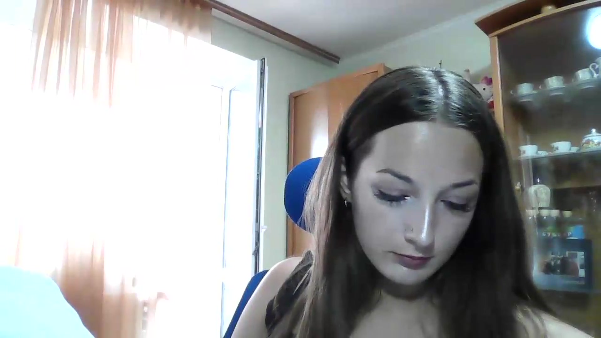 Gallery image thumbnail from AlexaRaze's myfreecams stream on, 08/27/2026, 11:06 image 20 of 20
