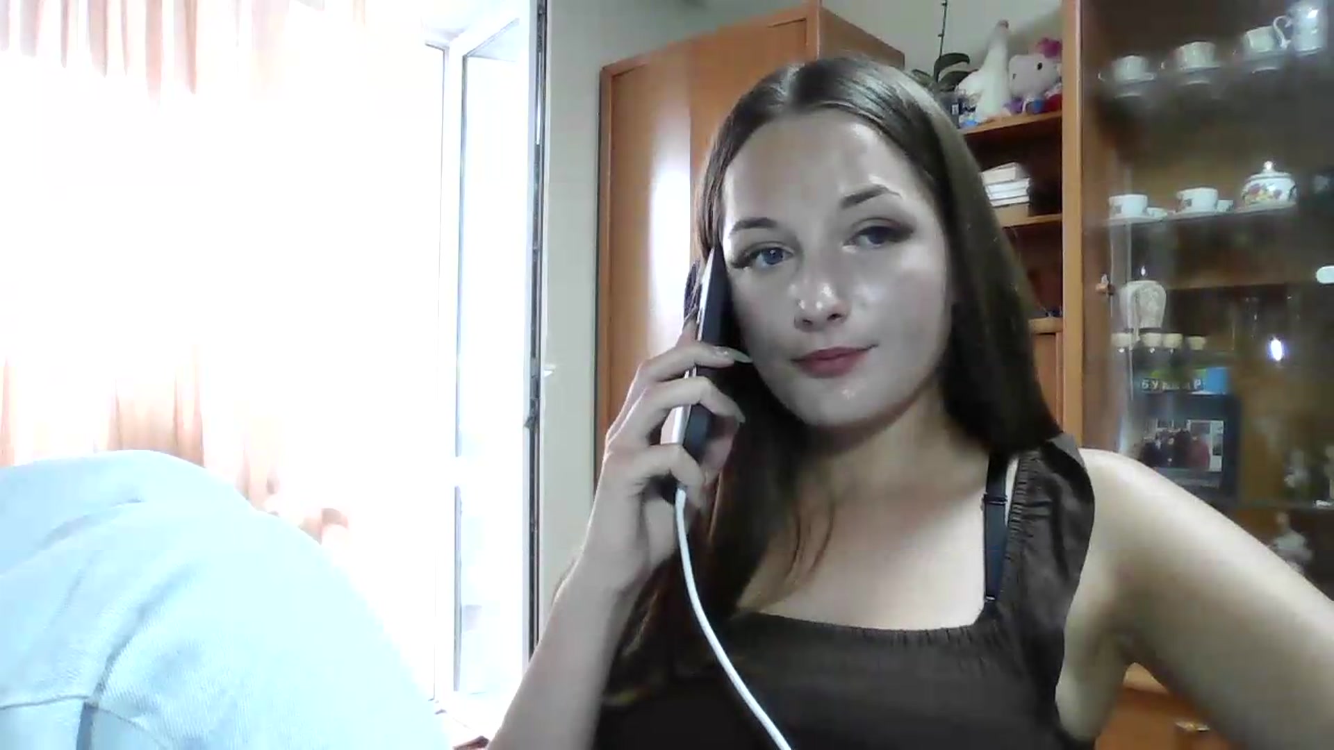 Gallery image thumbnail from AlexaRaze's myfreecams stream on, 08/27/2026, 11:06 image 4 of 20