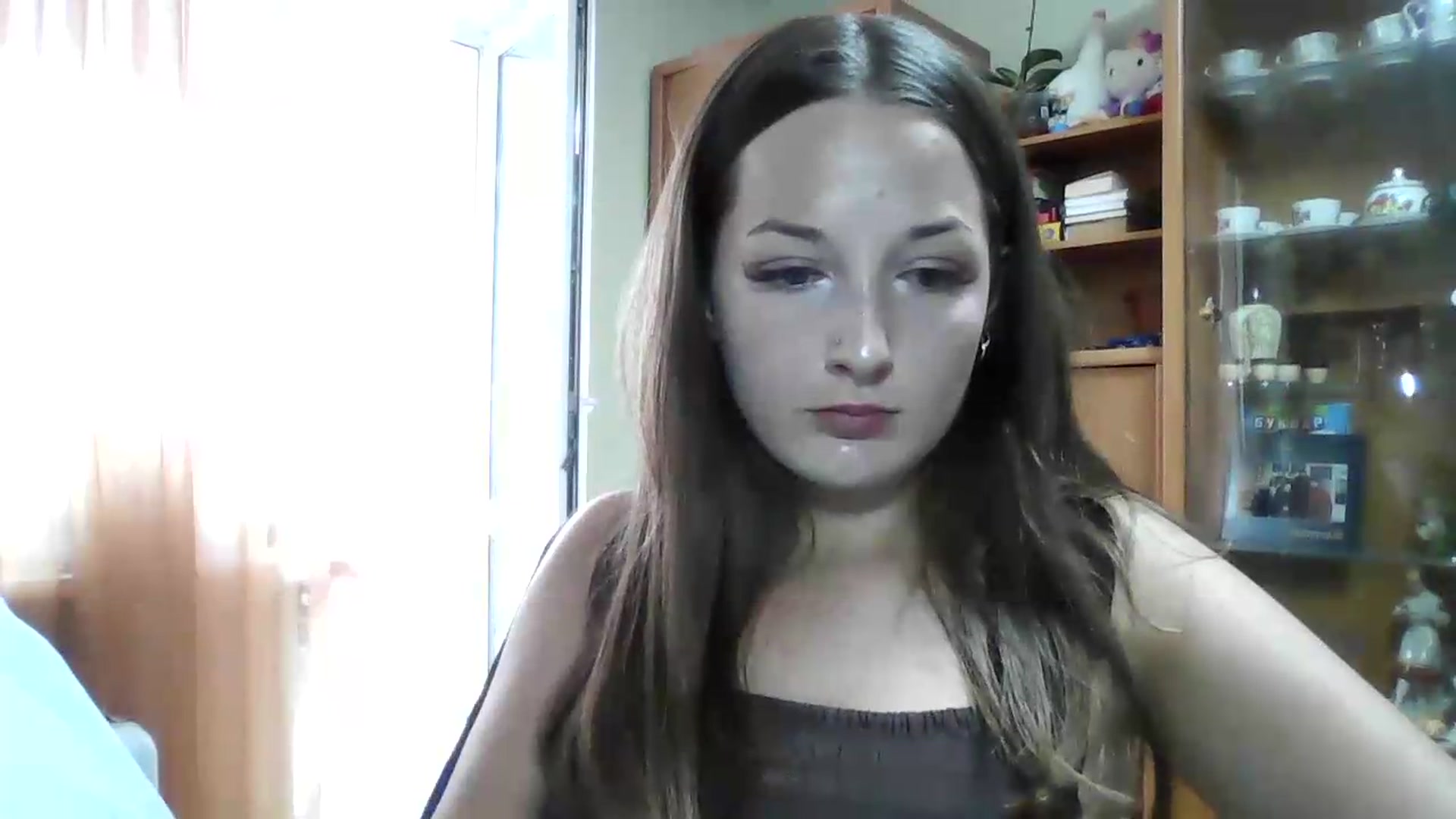 Gallery image thumbnail from AlexaRaze's myfreecams stream on, 08/27/2026, 11:06 image 16 of 20