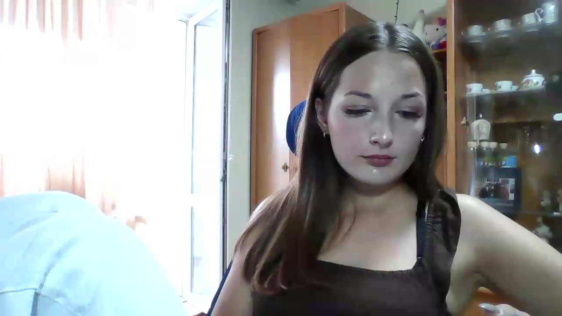 Gallery image thumbnail from AlexaRaze's myfreecams stream on, 08/27/2026, 11:06 image 3 of 20