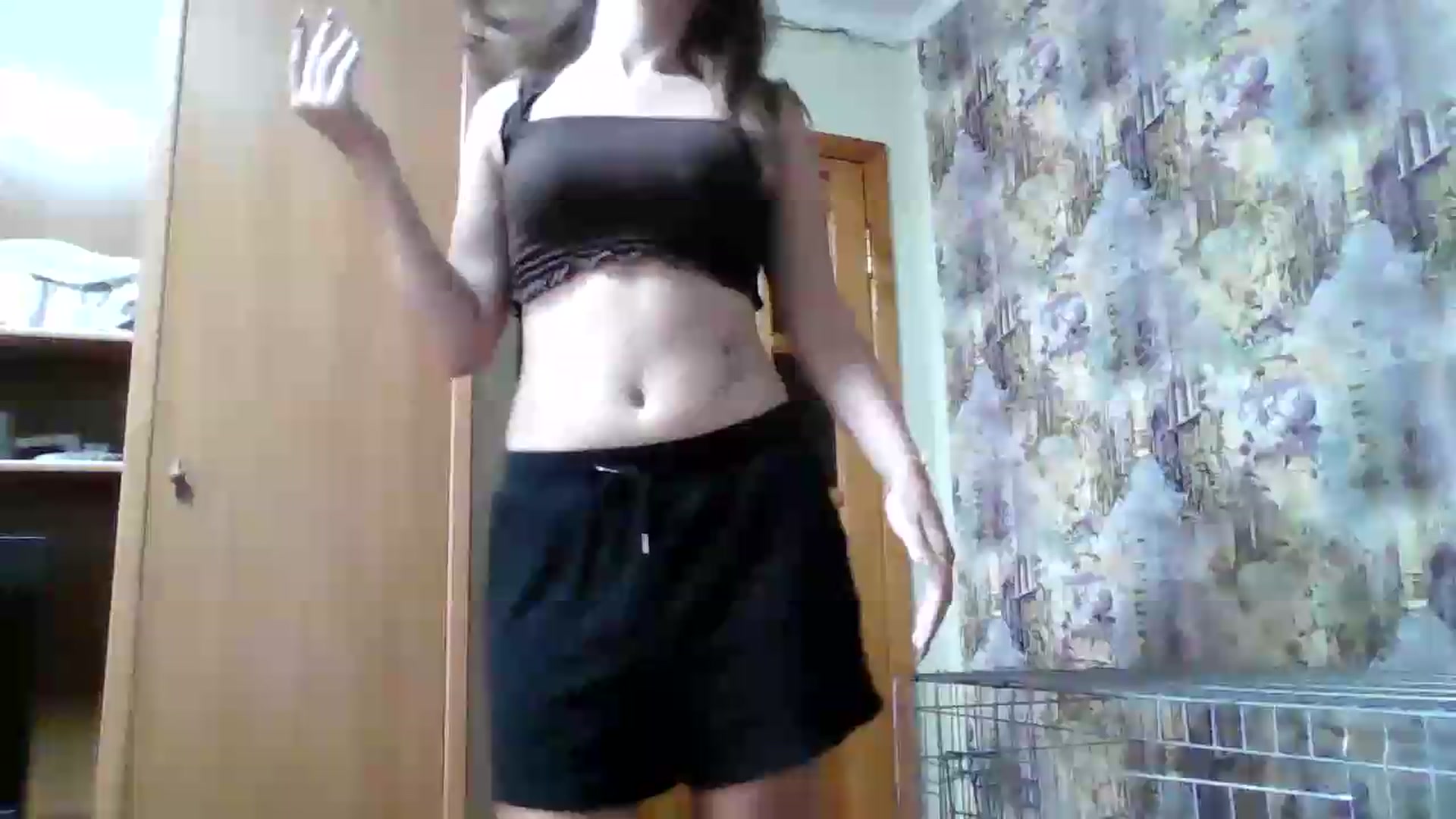 Gallery image thumbnail from AlexaRaze's myfreecams stream on, 08/30/2026, 13:27 image 9 of 20
