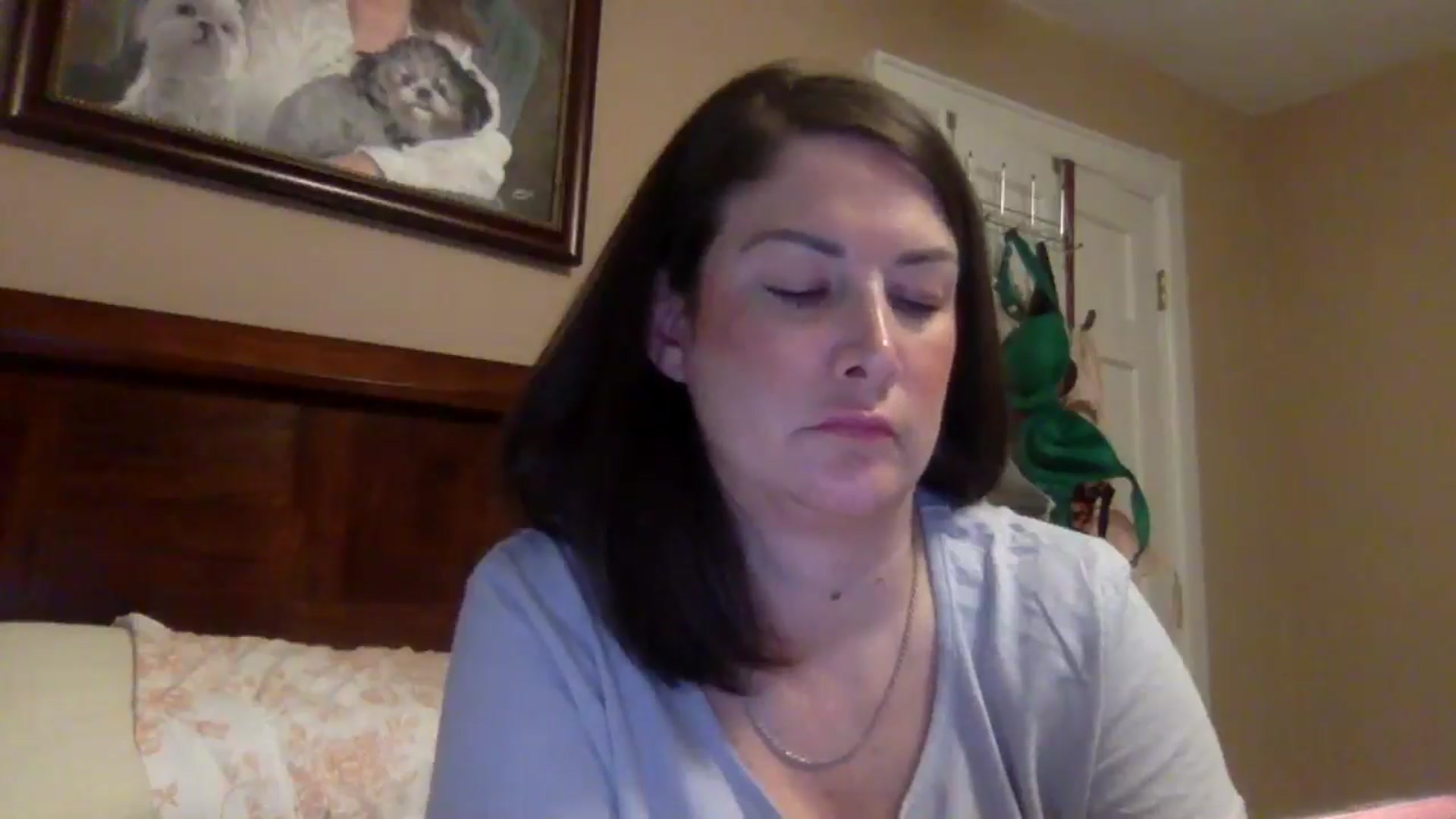 Gallery image thumbnail from AlexaS67780's myfreecams stream on, 12/25/2025, 02:18 image 19 of 20