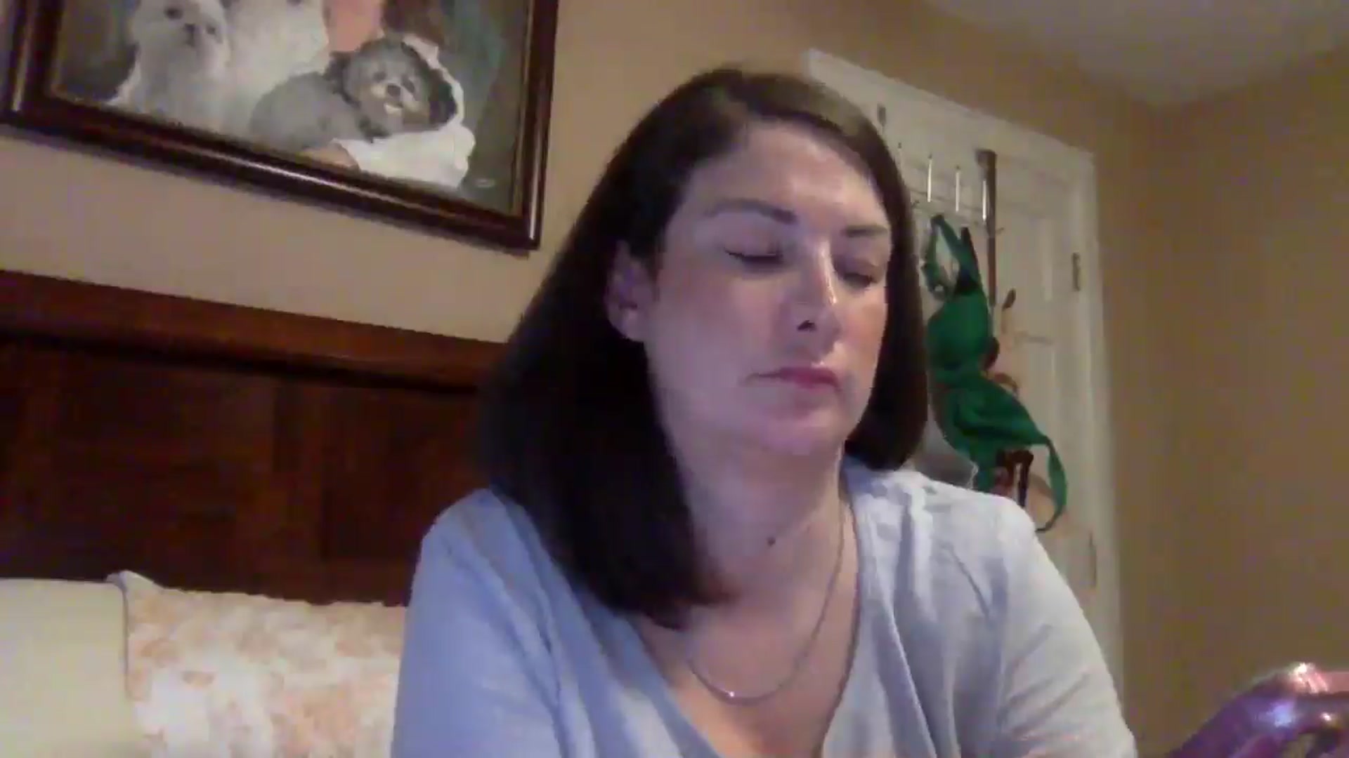 Gallery image thumbnail from AlexaS67780's myfreecams stream on, 12/25/2025, 02:18 image 17 of 20