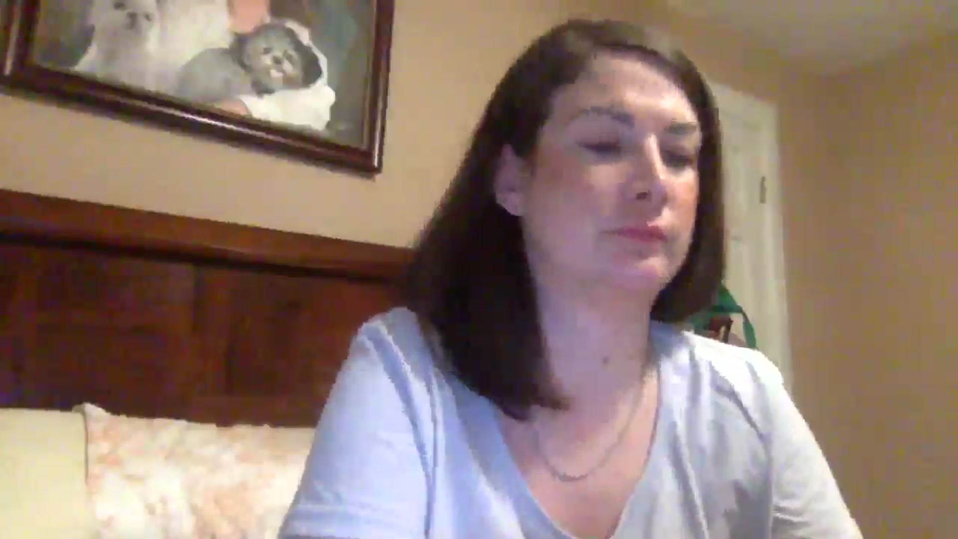 Gallery image thumbnail from AlexaS67780's myfreecams stream on, 12/25/2025, 02:18 image 16 of 20