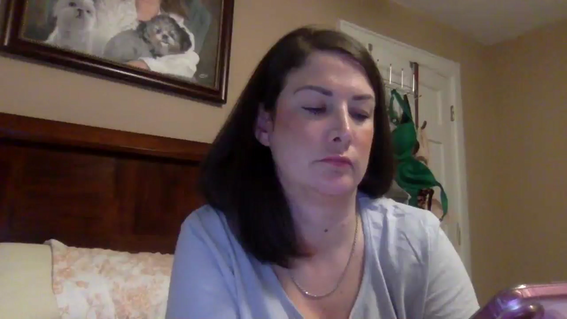 Gallery image thumbnail from AlexaS67780's myfreecams stream on, 12/25/2025, 02:18 image 18 of 20