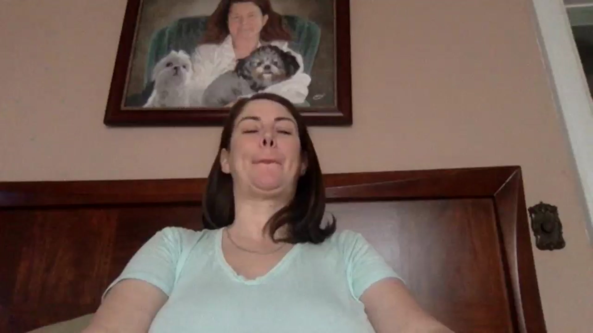 Gallery image thumbnail from AlexaS67780's myfreecams stream on, 12/30/2025, 18:38 image 2 of 20