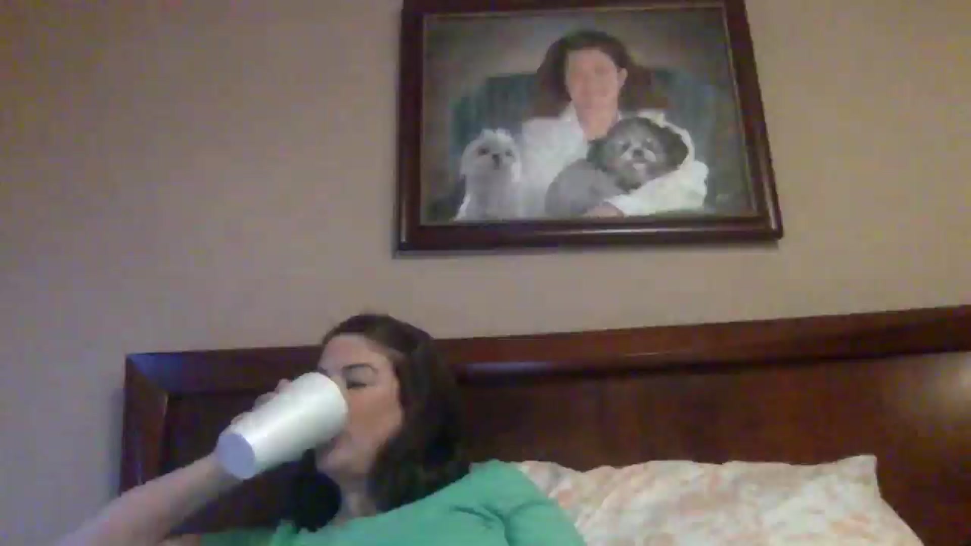 Gallery image thumbnail from AlexaS67780's myfreecams stream on, 12/31/2025, 23:47 image 19 of 20