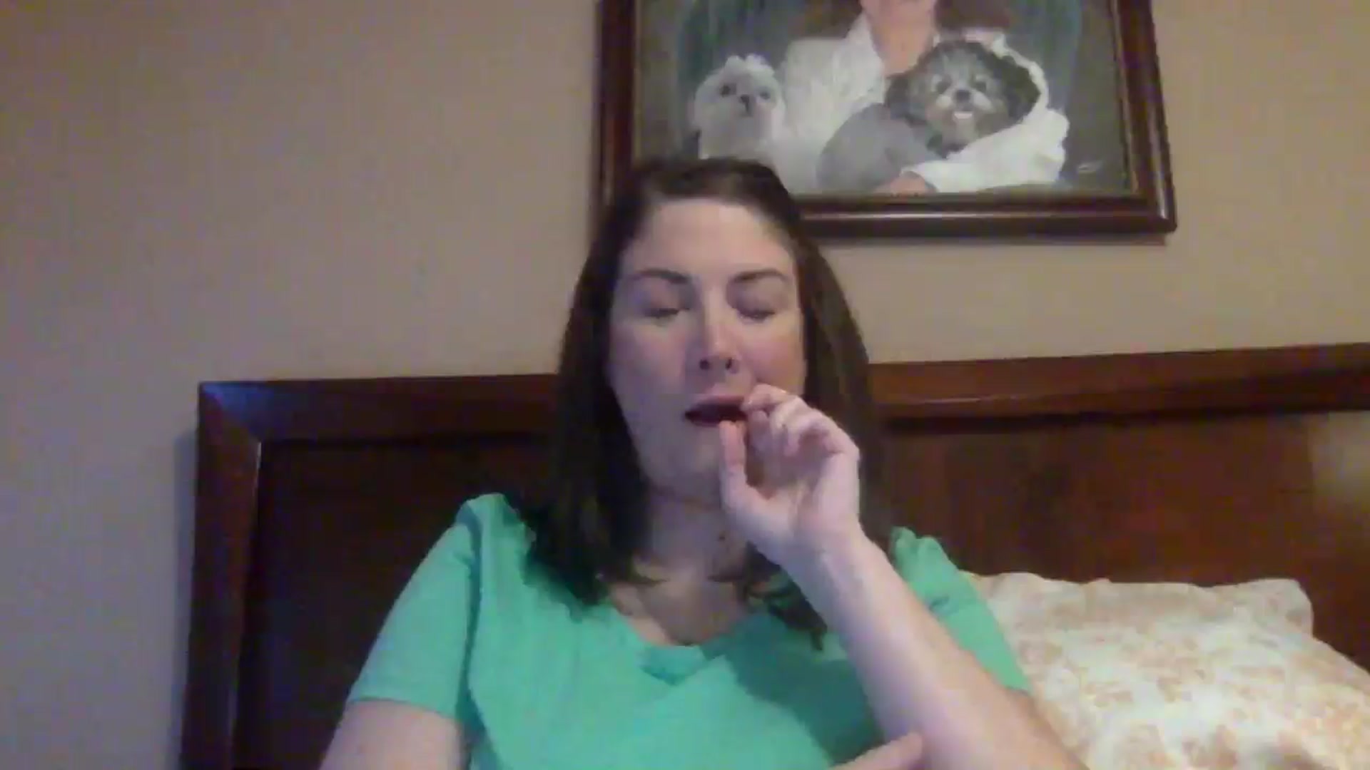 Gallery image thumbnail from AlexaS67780's myfreecams stream on, 12/31/2025, 23:47 image 2 of 20