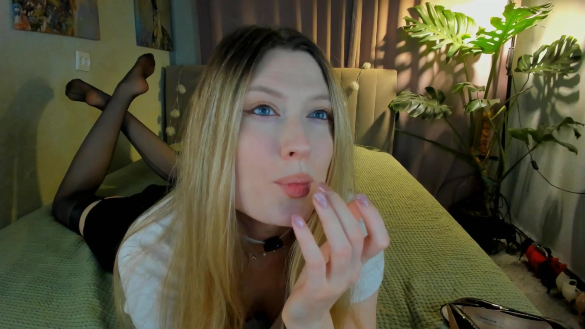 Gallery image thumbnail from AlexaShik's myfreecams stream on, 02/17/2026, 22:09 image 15 of 20