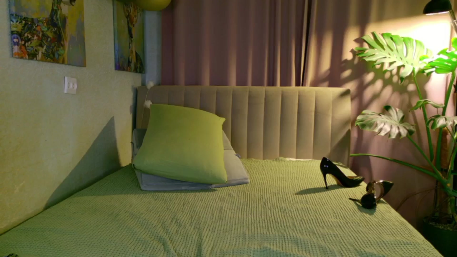 Gallery image thumbnail from AlexaShik's myfreecams stream on, 03/14/2026, 21:07 image 4 of 20