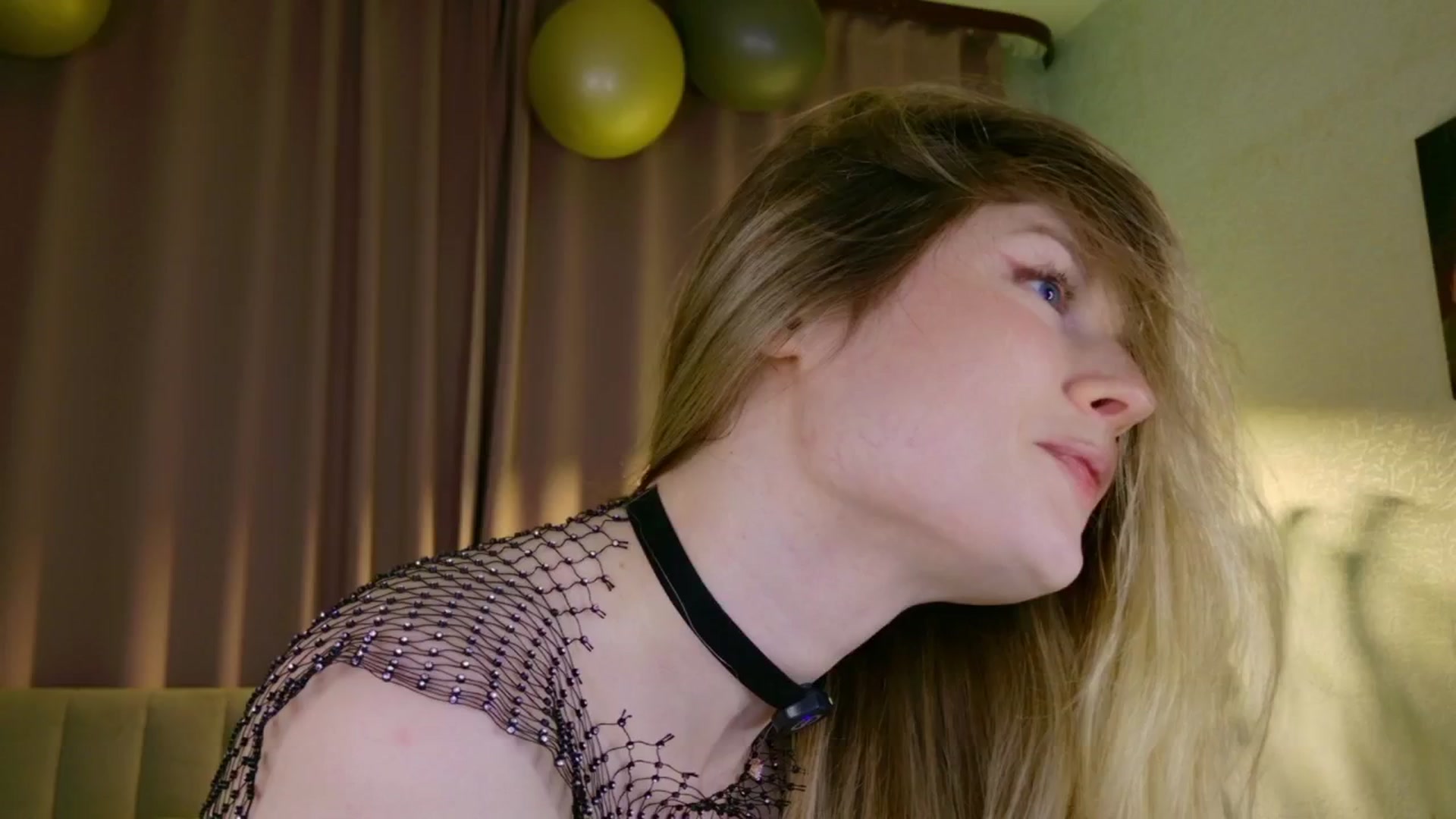 Gallery image thumbnail from AlexaShik's myfreecams stream on, 03/14/2026, 22:29 image 17 of 20
