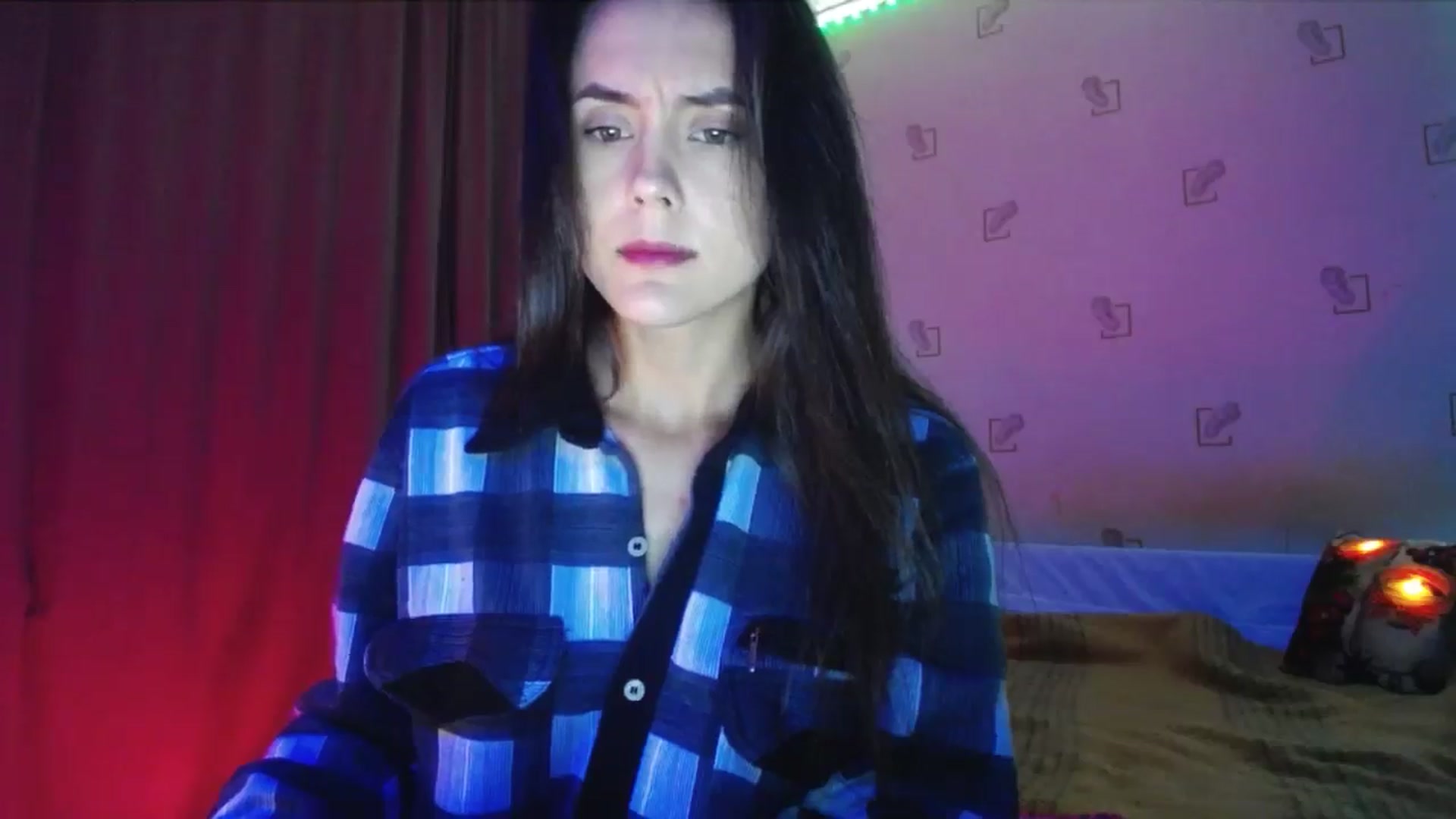 Gallery image thumbnail from Alexa_Floret's myfreecams stream on, 12/23/2024, 19:48 image 18 of 20