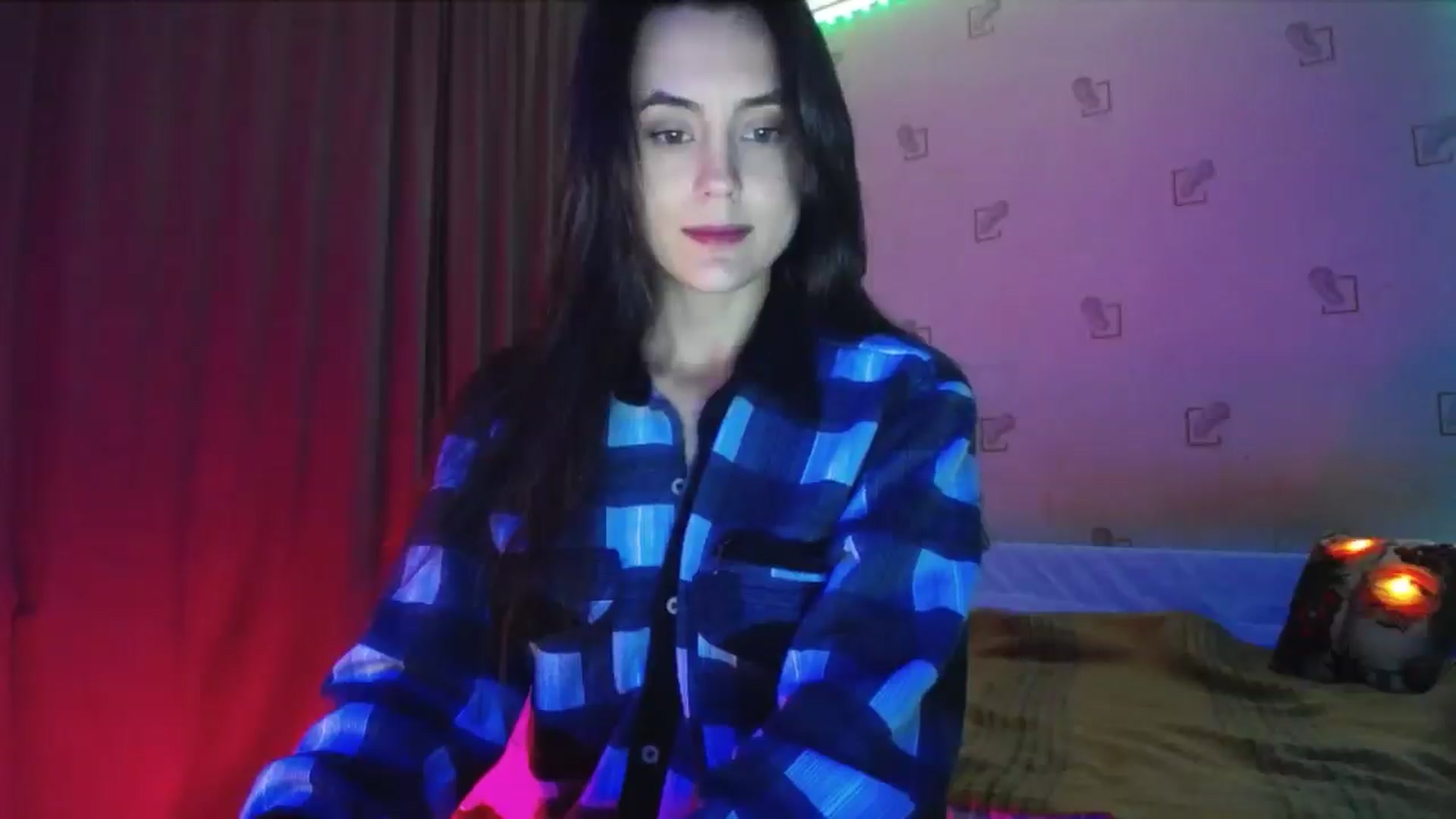 Gallery image thumbnail from Alexa_Floret's myfreecams stream on, 12/23/2024, 20:32 image 15 of 20