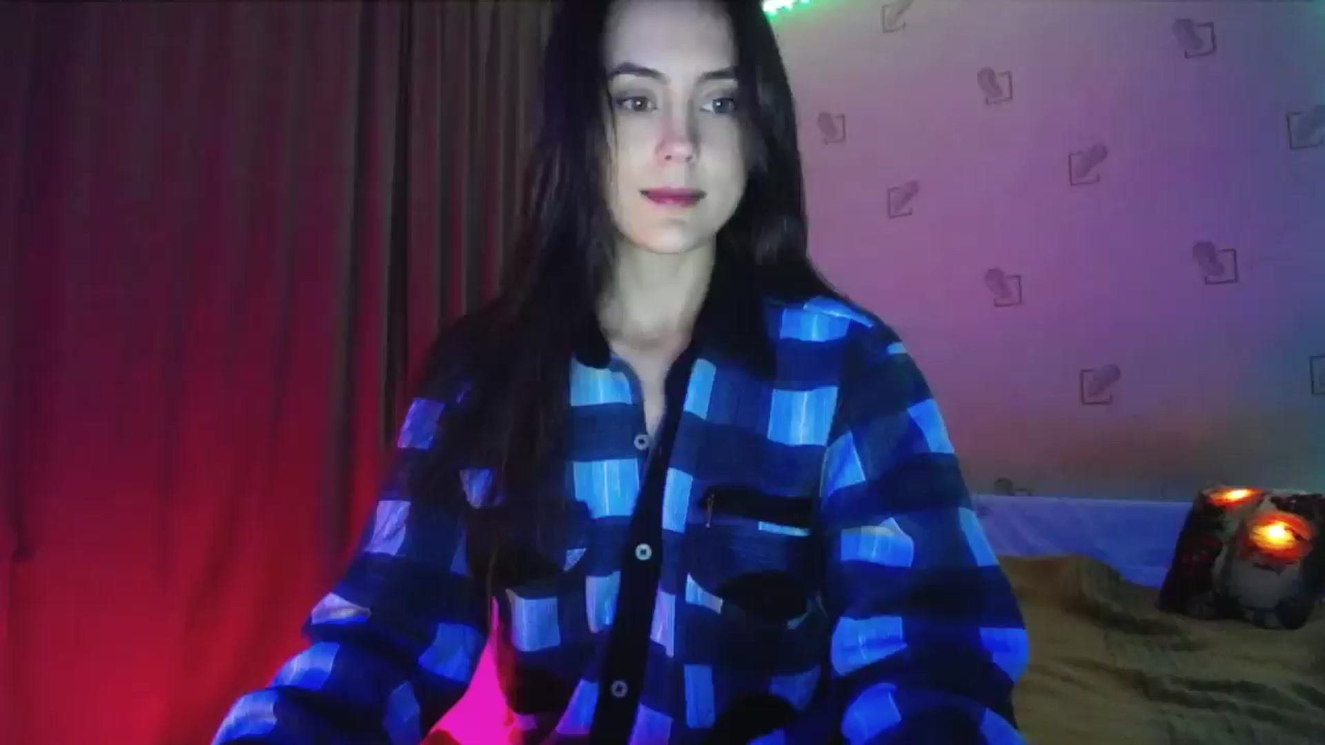 Gallery image thumbnail from Alexa_Floret's myfreecams stream on, 12/23/2024, 20:32 image 18 of 20