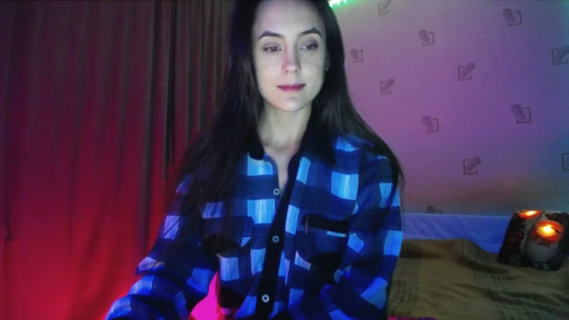 Gallery image thumbnail from Alexa_Floret's myfreecams stream on, 12/23/2024, 20:32 image 4 of 20