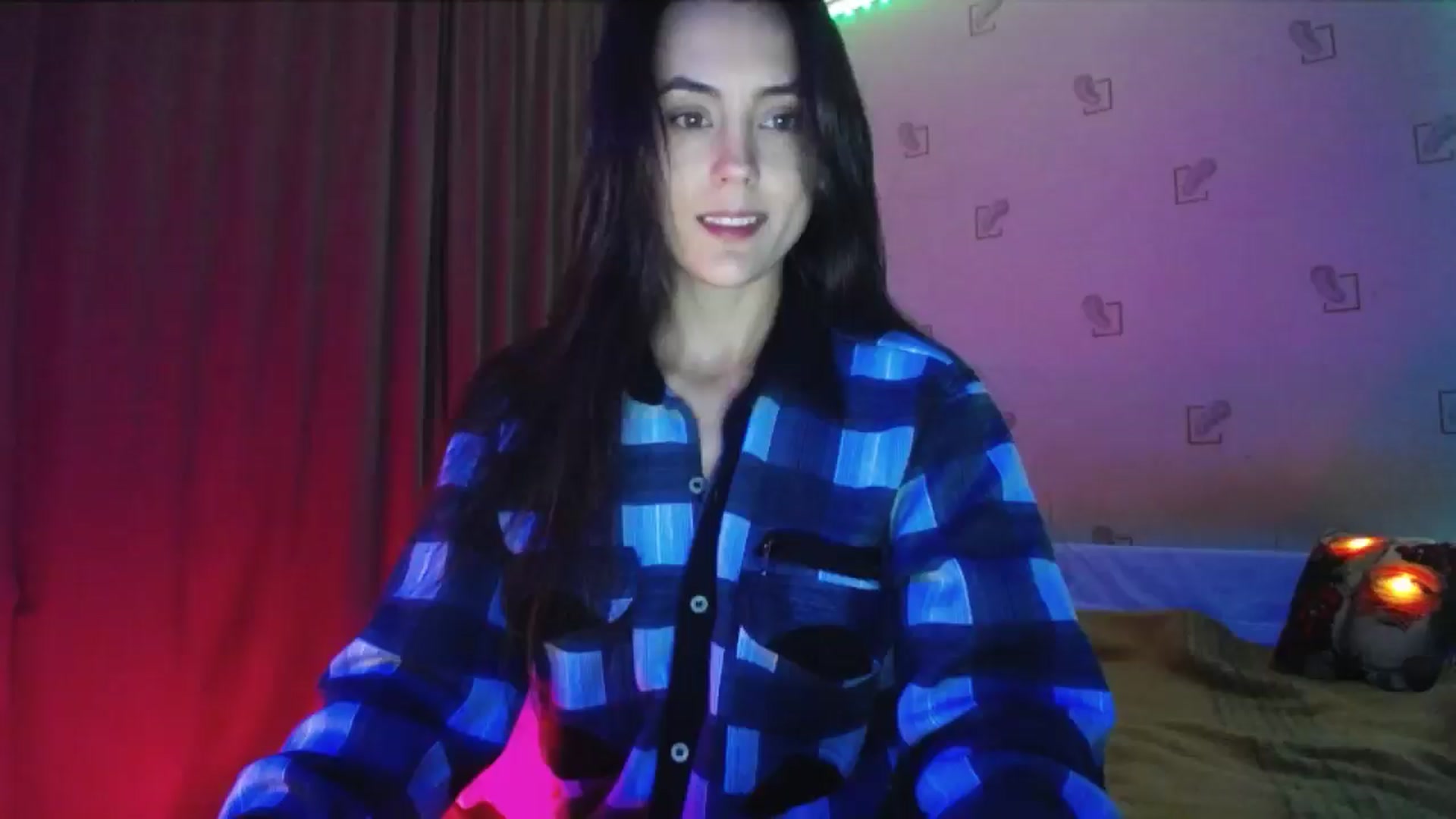 Gallery image thumbnail from Alexa_Floret's myfreecams stream on, 12/23/2024, 20:32 image 20 of 20