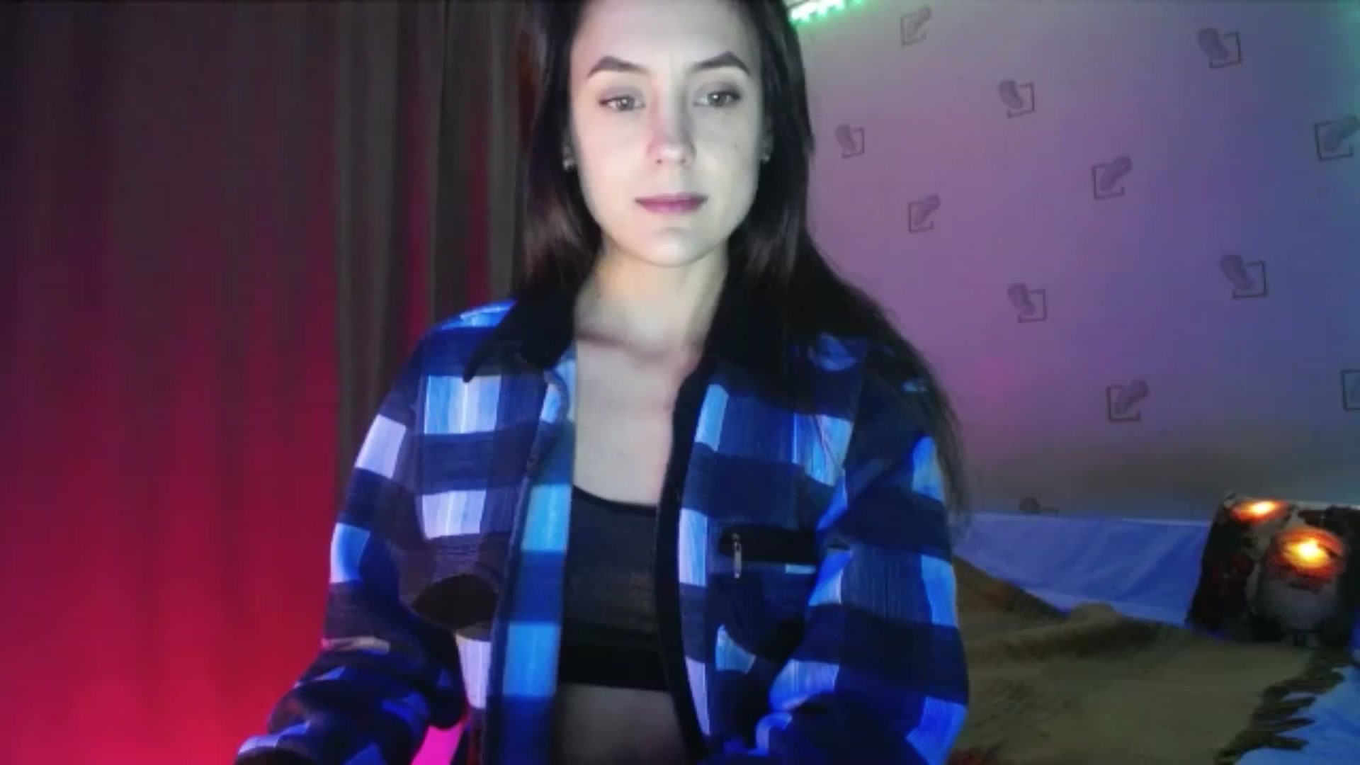 Gallery image thumbnail from Alexa_Floret's myfreecams stream on, 12/26/2024, 17:20 image 20 of 20