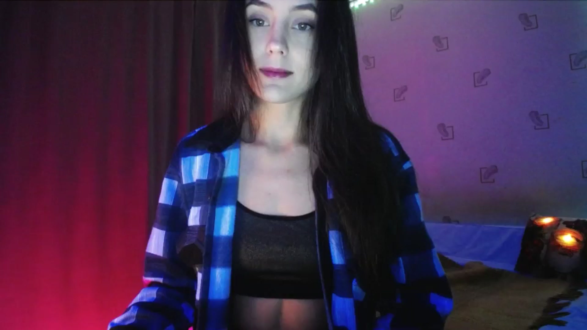 Gallery image thumbnail from Alexa_Floret's myfreecams stream on, 12/26/2024, 17:20 image 1 of 20