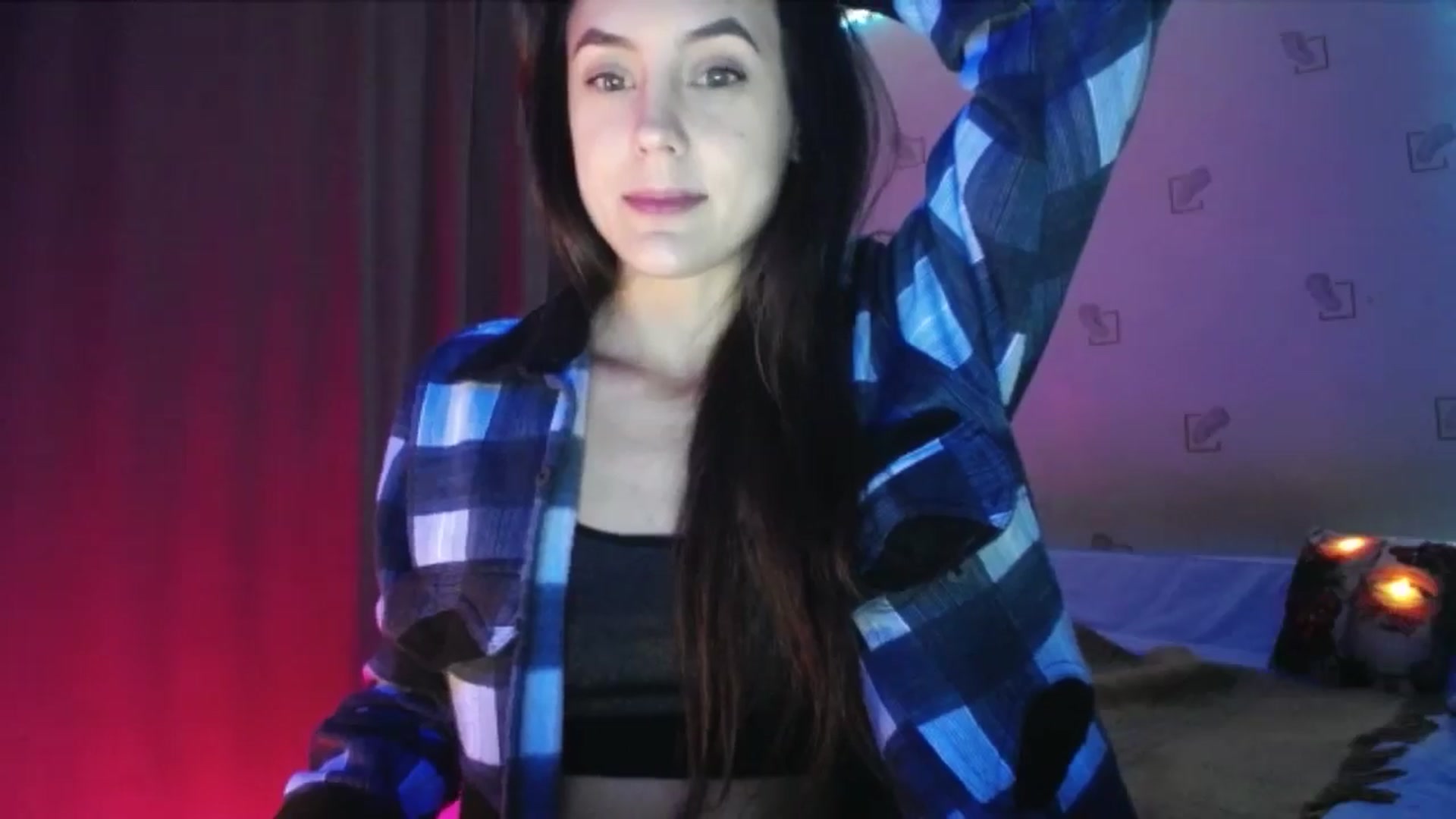 Gallery image thumbnail from Alexa_Floret's myfreecams stream on, 12/26/2024, 17:40 image 2 of 20