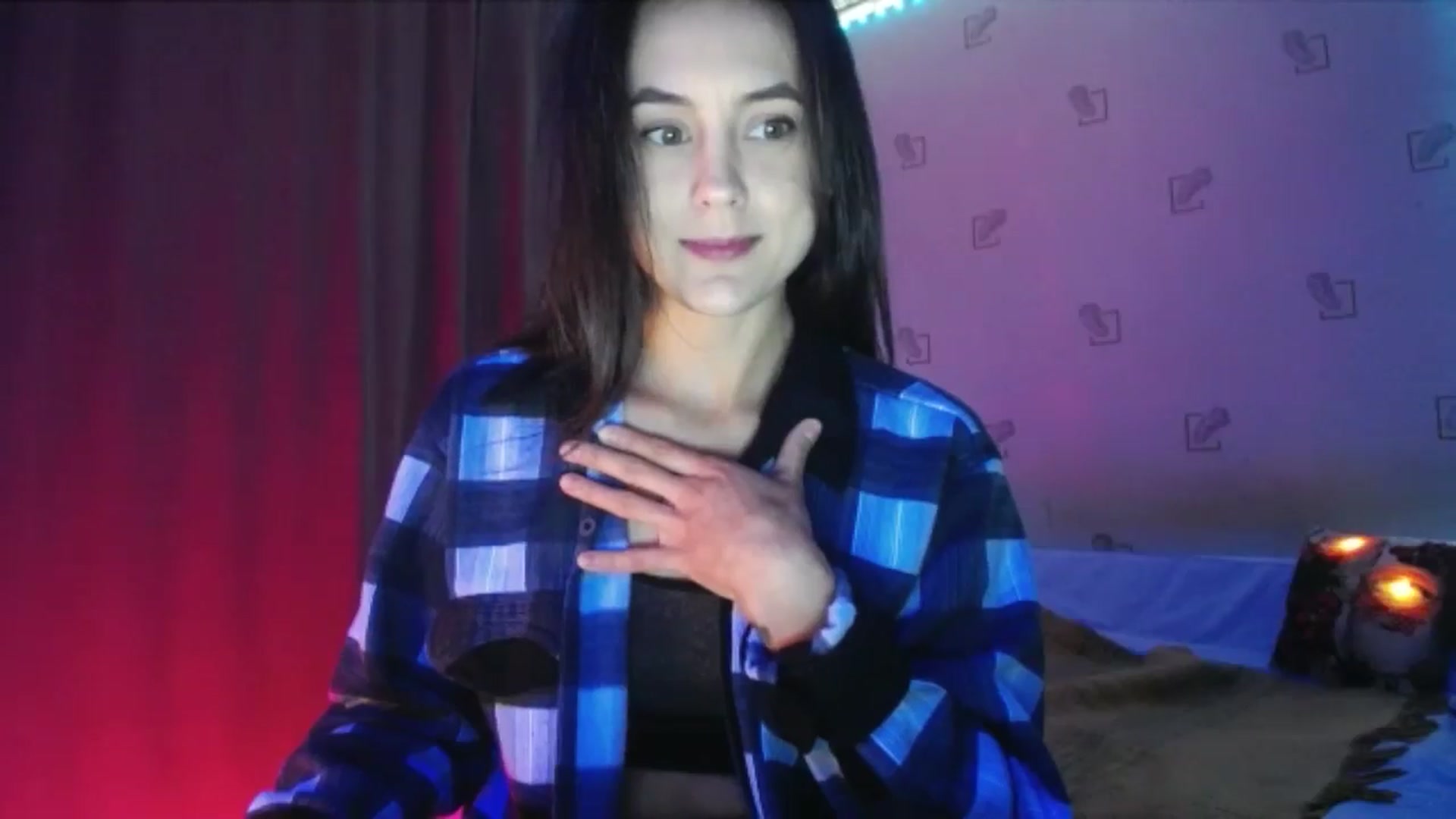 Gallery image thumbnail from Alexa_Floret's myfreecams stream on, 12/26/2024, 17:40 image 19 of 20