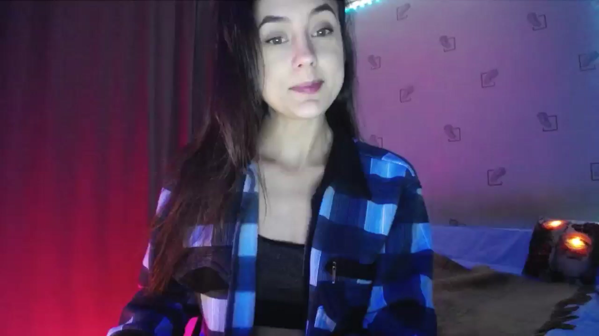 Gallery image thumbnail from Alexa_Floret's myfreecams stream on, 12/26/2024, 17:40 image 8 of 20