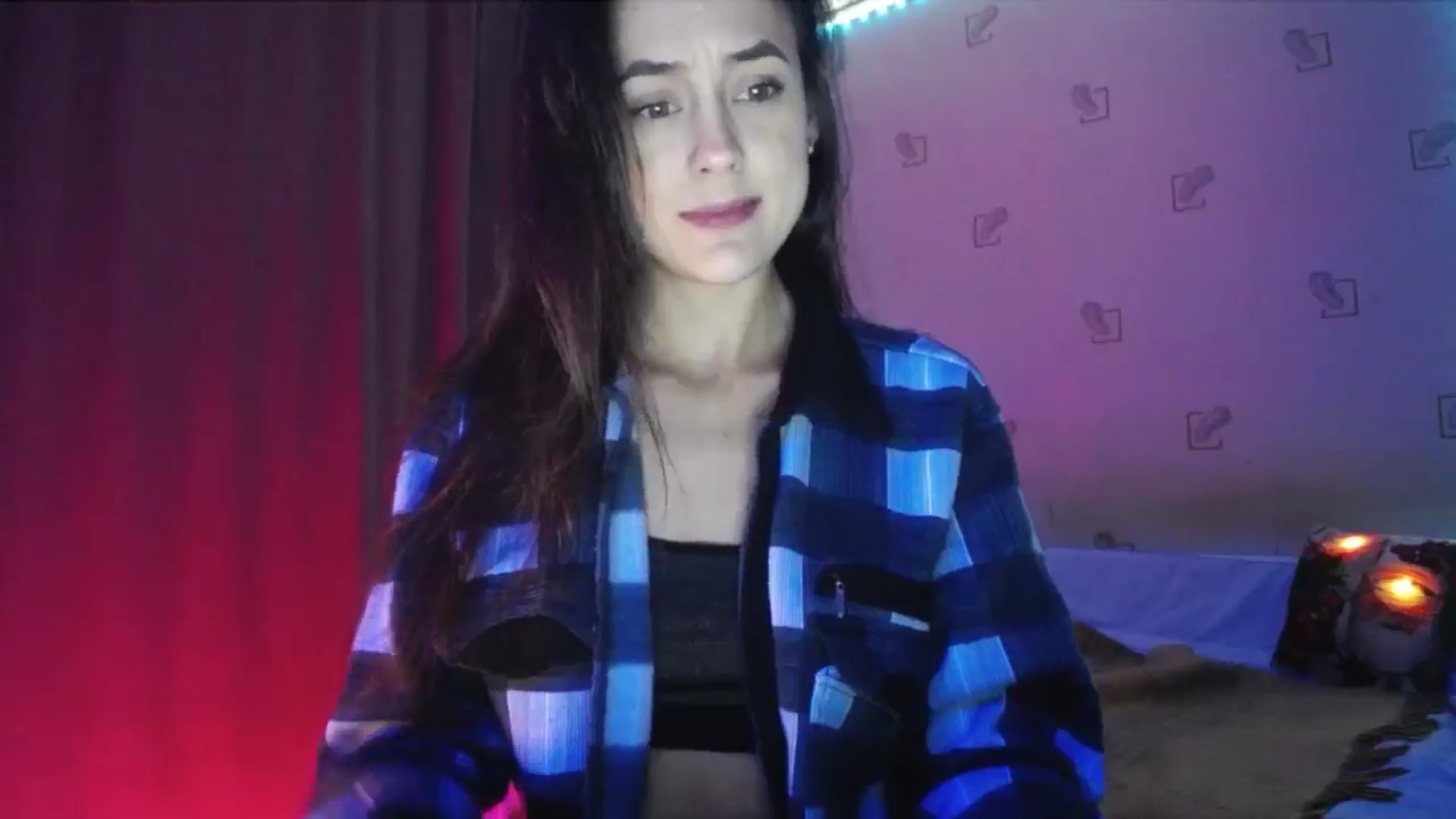 Gallery image thumbnail from Alexa_Floret's myfreecams stream on, 12/26/2024, 17:40 image 11 of 20