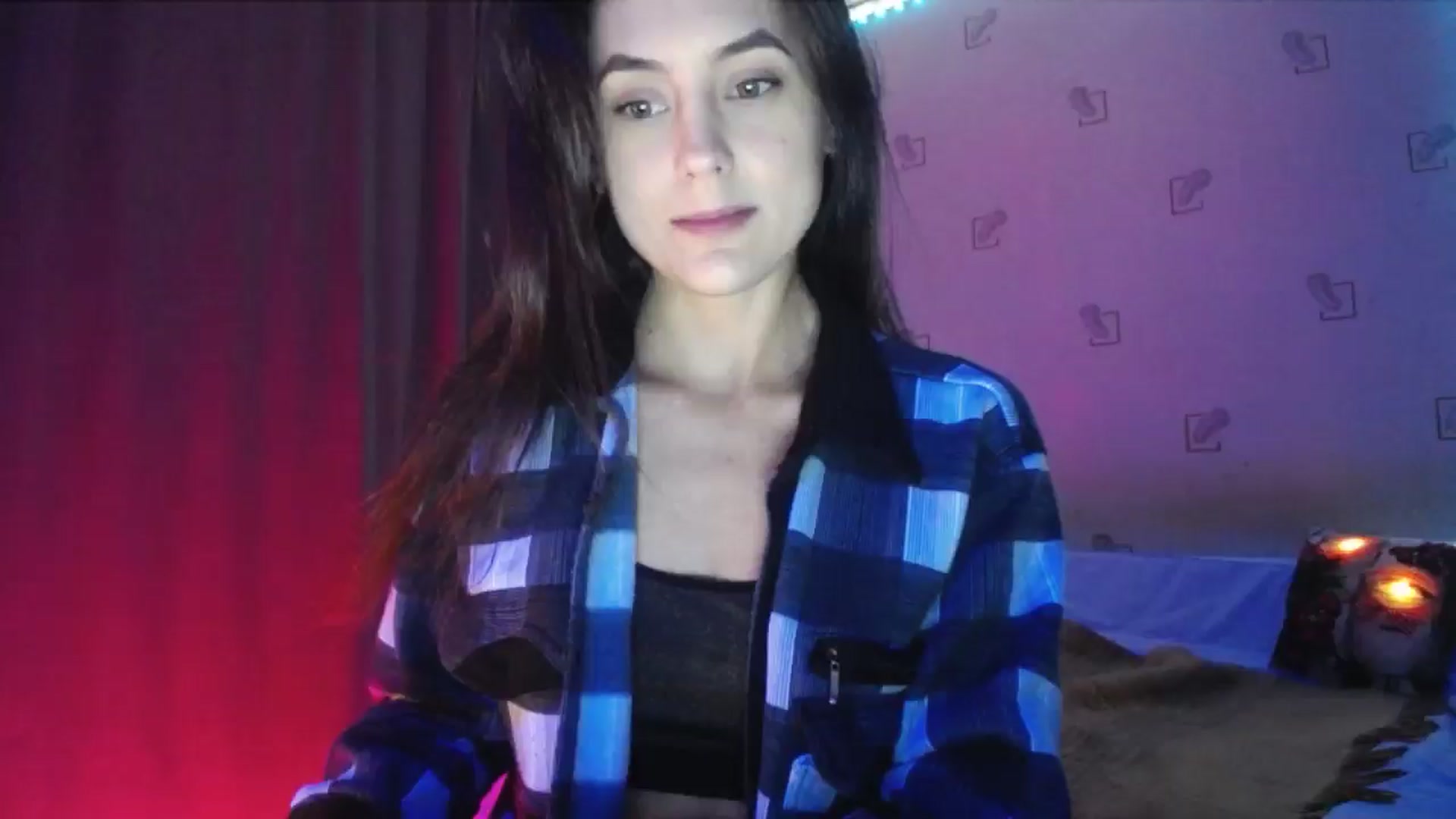 Gallery image thumbnail from Alexa_Floret's myfreecams stream on, 12/26/2024, 17:40 image 5 of 20