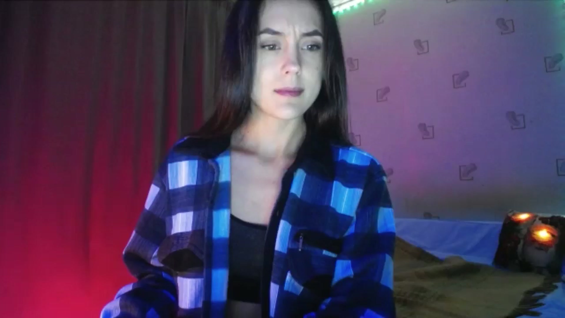 Gallery image thumbnail from Alexa_Floret's myfreecams stream on, 12/26/2024, 18:19 image 14 of 20