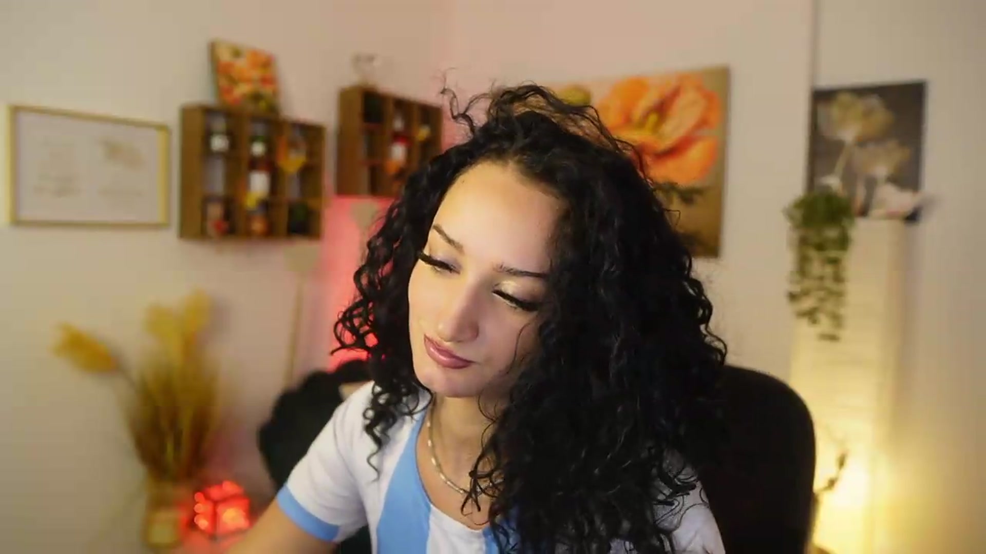 Gallery image thumbnail from Alexa_Grey_'s myfreecams stream on, 09/24/2026, 14:19 image 3 of 20