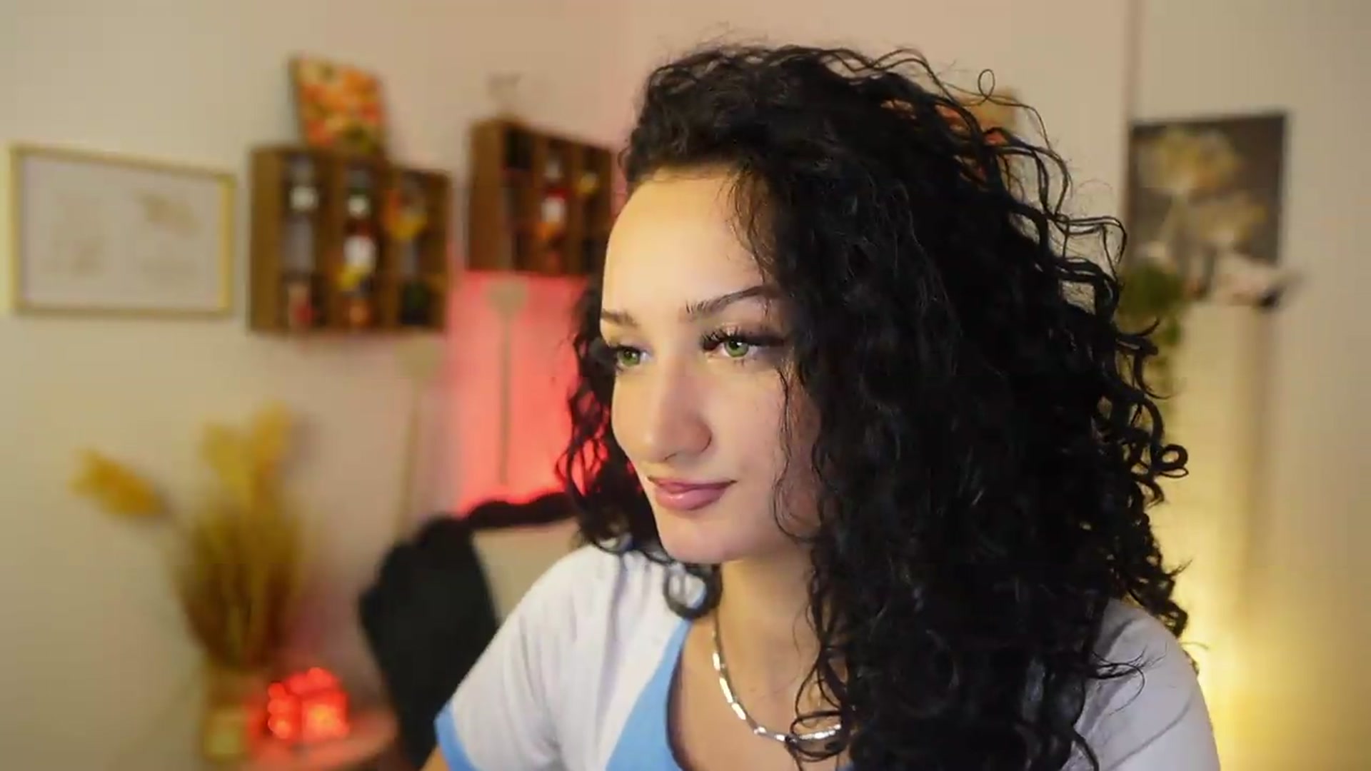 Gallery image thumbnail from Alexa_Grey_'s myfreecams stream on, 09/24/2026, 14:19 image 11 of 20