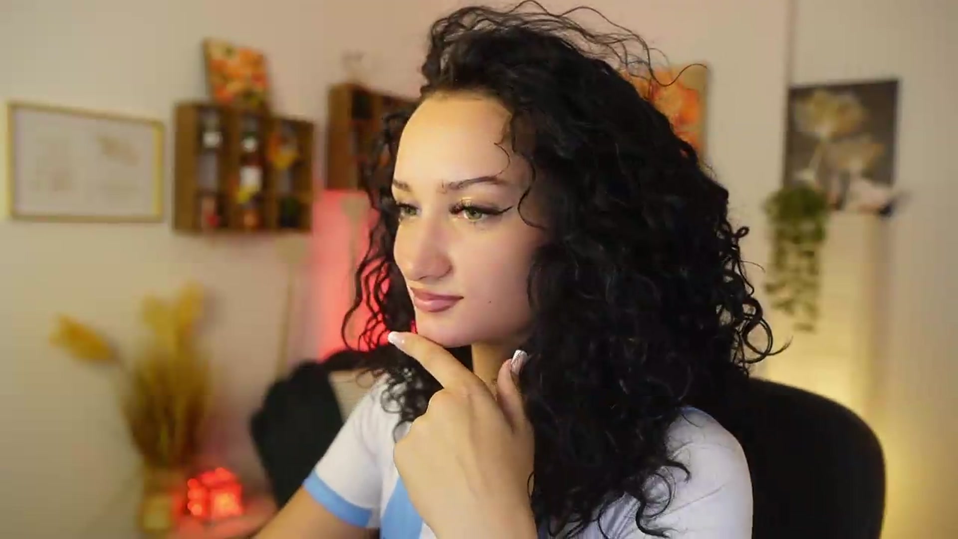 Gallery image thumbnail from Alexa_Grey_'s myfreecams stream on, 09/24/2026, 14:19 image 9 of 20