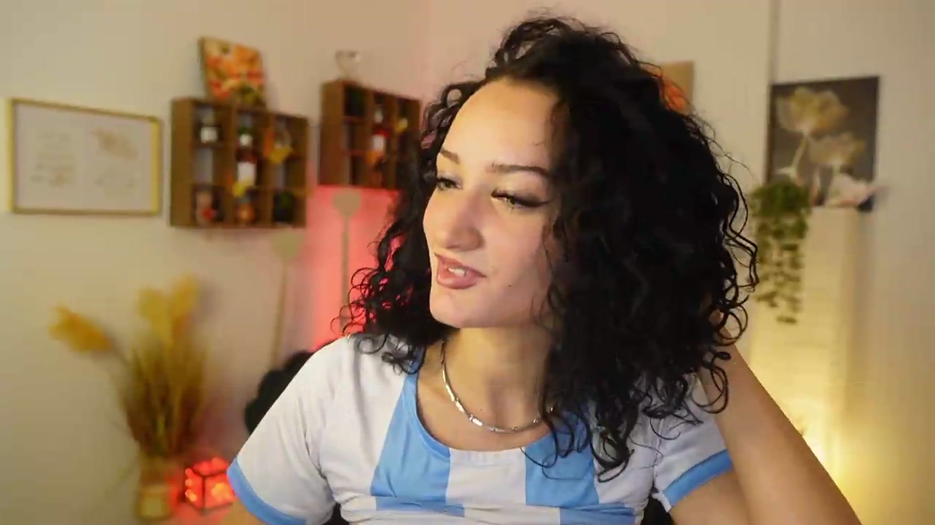 Gallery image thumbnail from Alexa_Grey_'s myfreecams stream on, 09/24/2026, 14:19 image 7 of 20