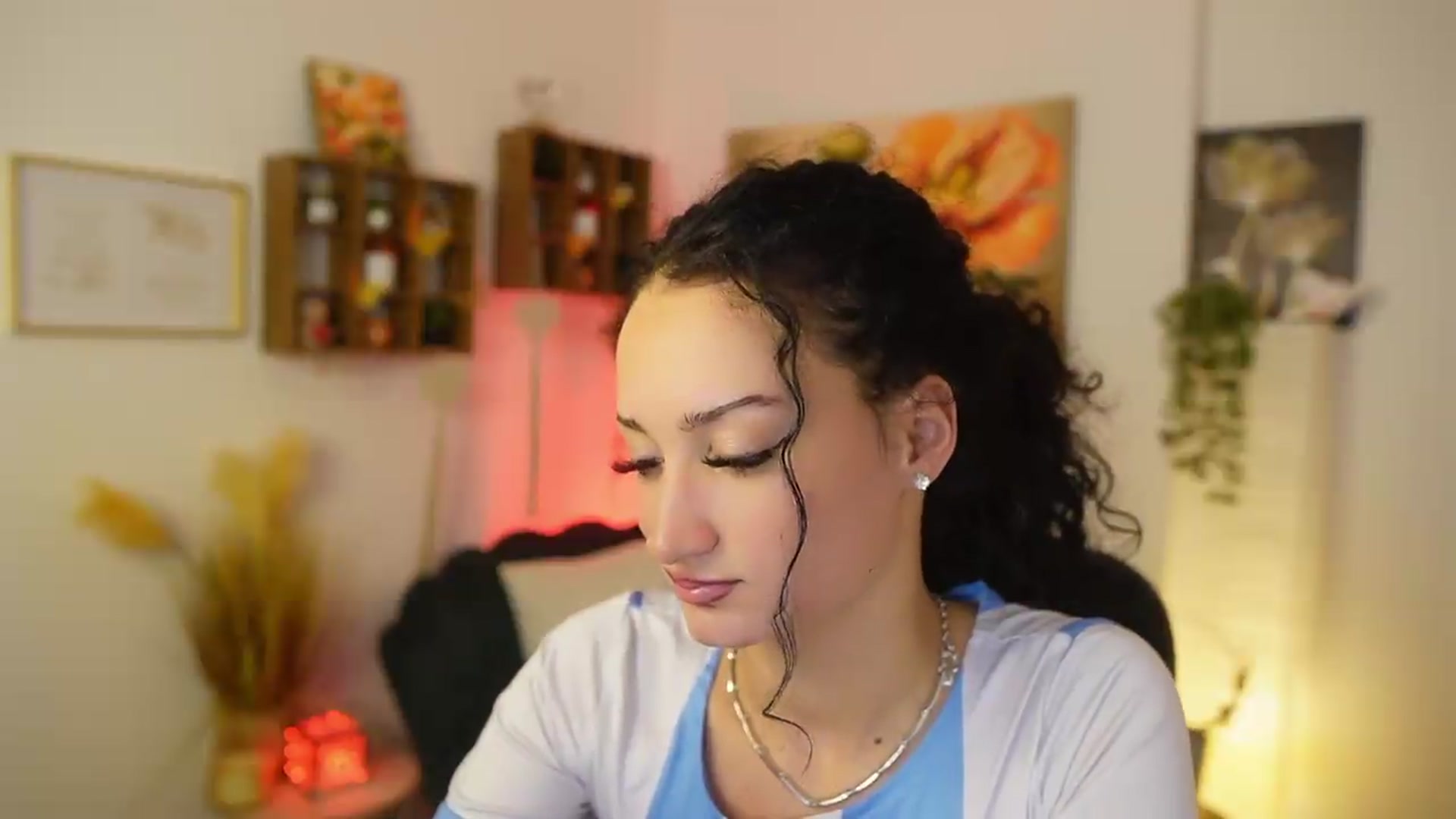 Gallery image thumbnail from Alexa_Grey_'s myfreecams stream on, 09/24/2026, 14:19 image 16 of 20
