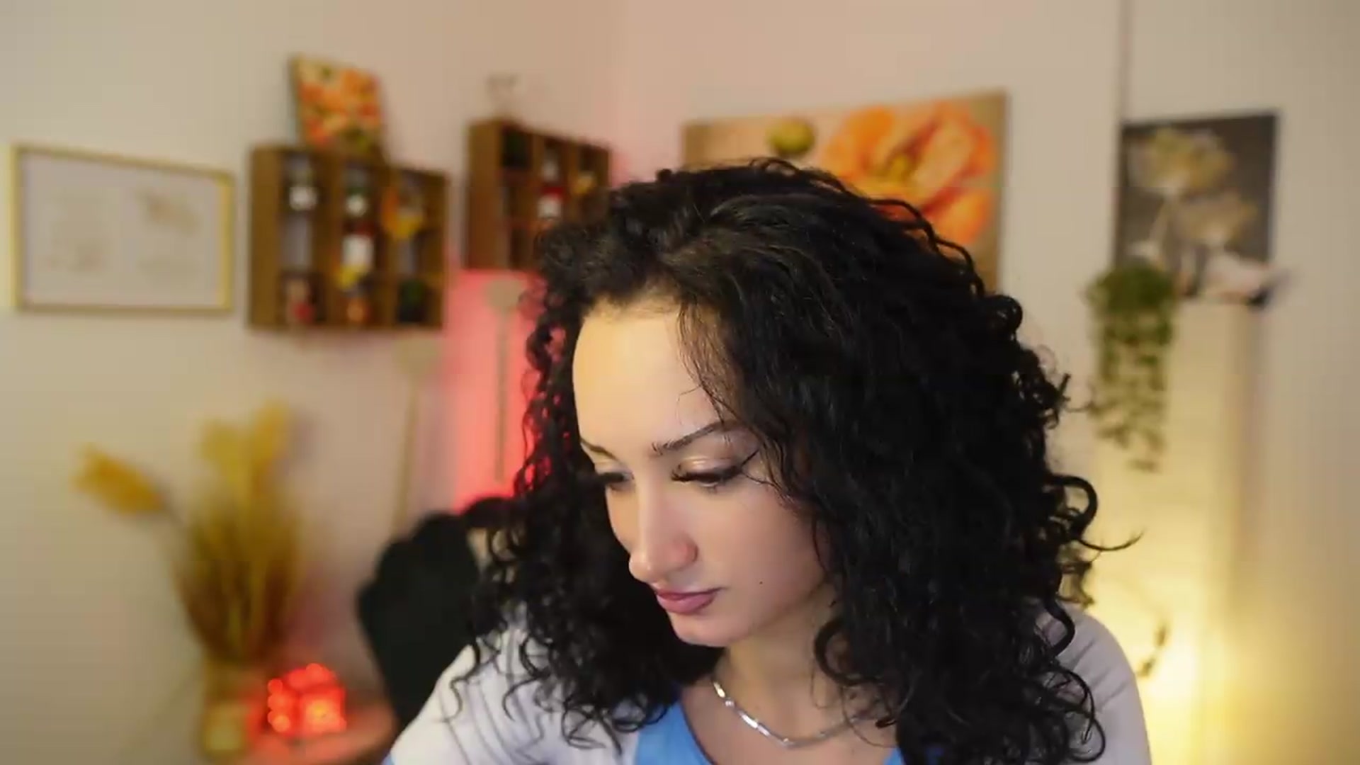 Gallery image thumbnail from Alexa_Grey_'s myfreecams stream on, 09/24/2026, 14:19 image 5 of 20