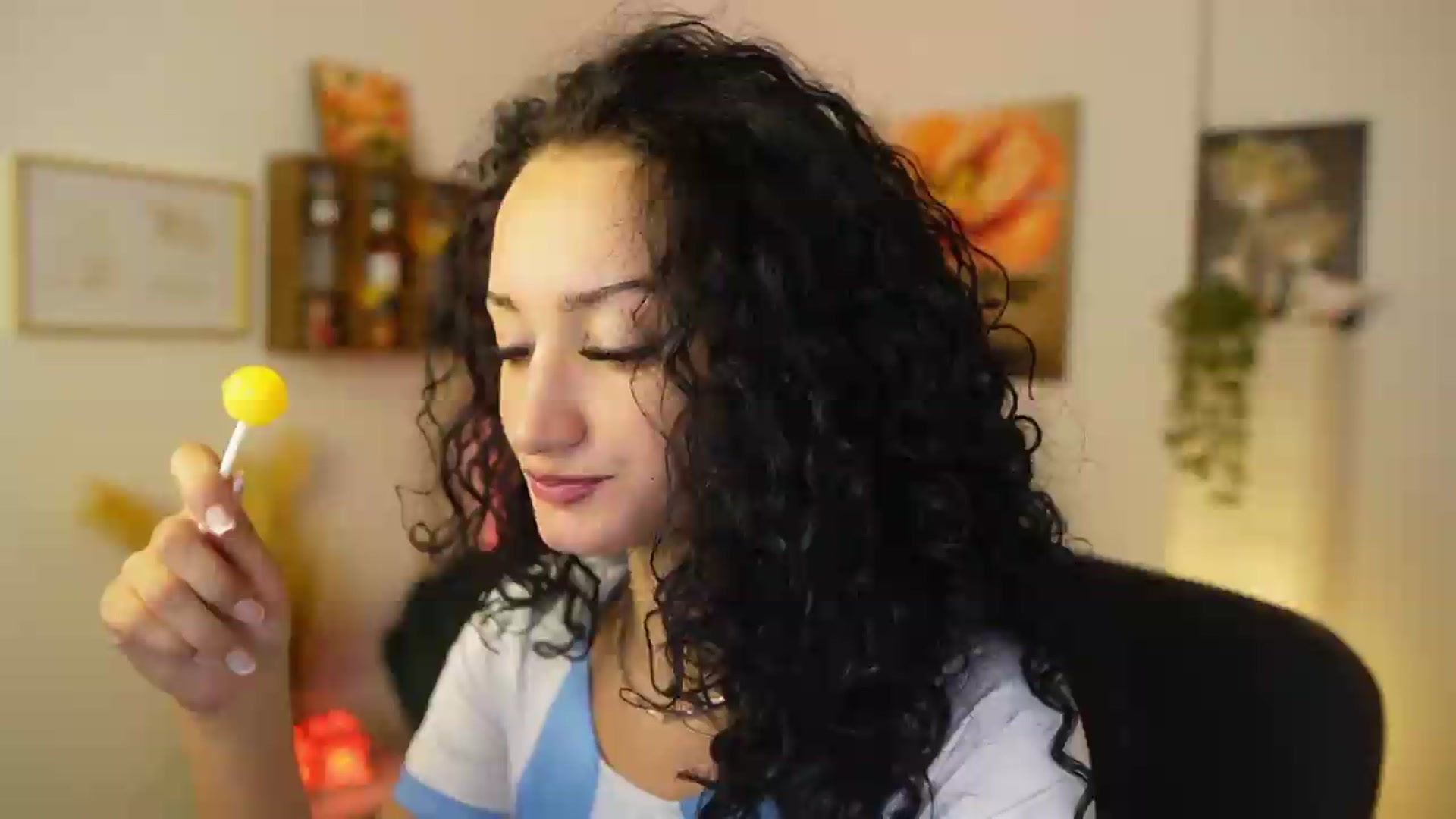 Gallery image thumbnail from Alexa_Grey_'s myfreecams stream on, 09/24/2026, 14:19 image 1 of 20