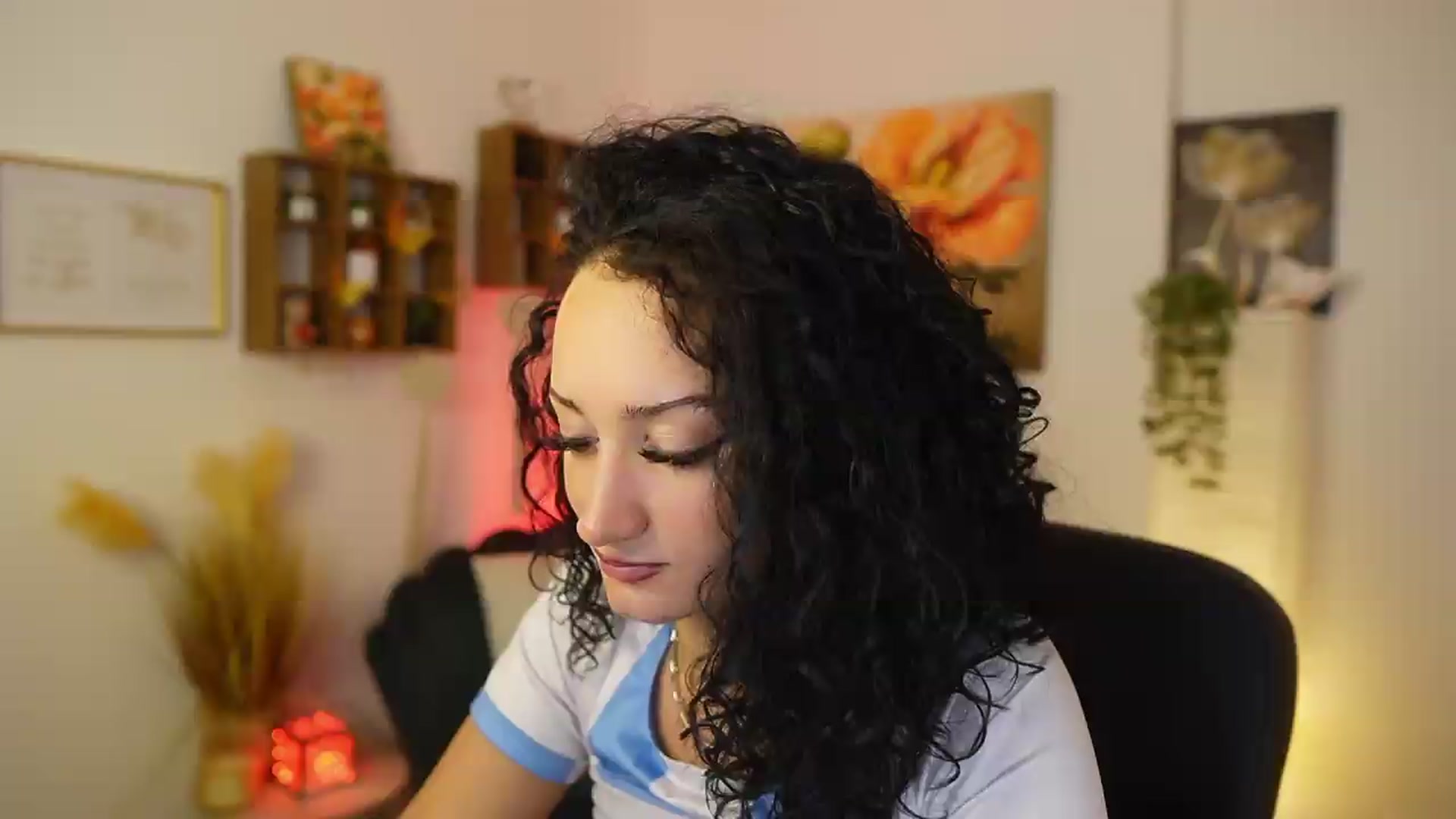 Gallery image thumbnail from Alexa_Grey_'s myfreecams stream on, 09/24/2026, 14:48 image 19 of 20
