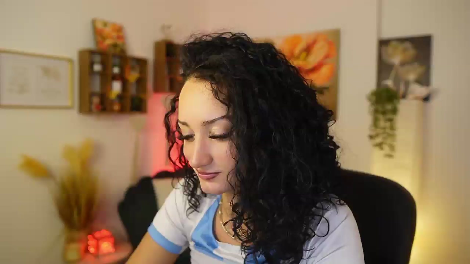 Gallery image thumbnail from Alexa_Grey_'s myfreecams stream on, 09/24/2026, 14:48 image 18 of 20
