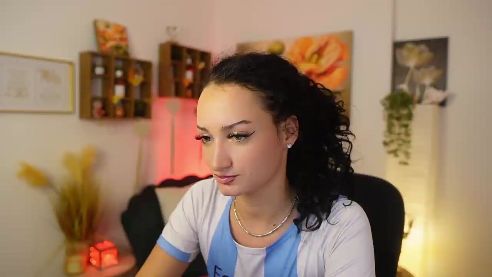 Gallery image thumbnail from Alexa_Grey_'s myfreecams stream on, 09/24/2026, 15:58 image 12 of 20