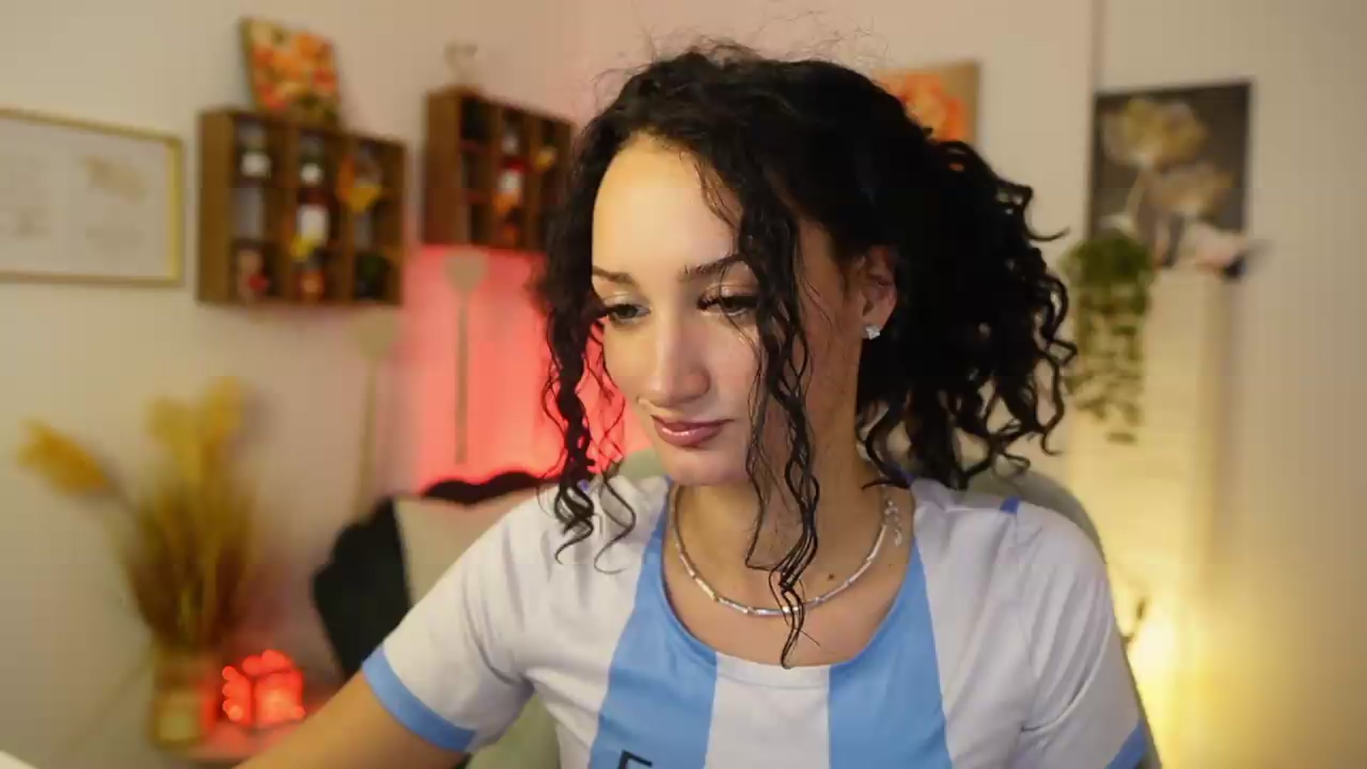 Gallery image thumbnail from Alexa_Grey_'s myfreecams stream on, 09/24/2026, 17:11 image 1 of 20