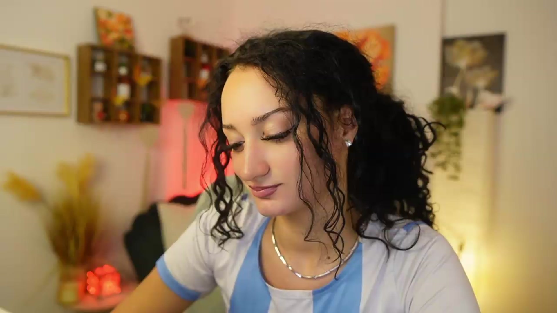 Gallery image thumbnail from Alexa_Grey_'s myfreecams stream on, 09/24/2026, 17:11 image 13 of 20