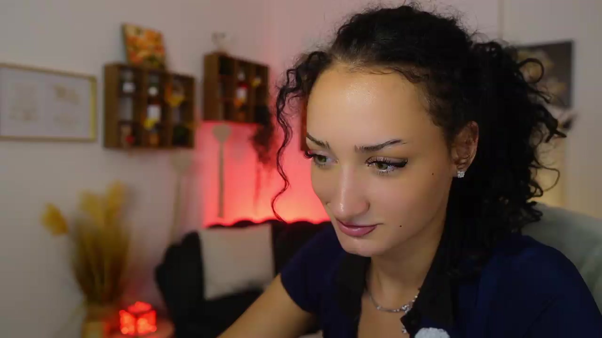 Gallery image thumbnail from Alexa_Grey_'s myfreecams stream on, 09/26/2026, 14:00 image 14 of 20
