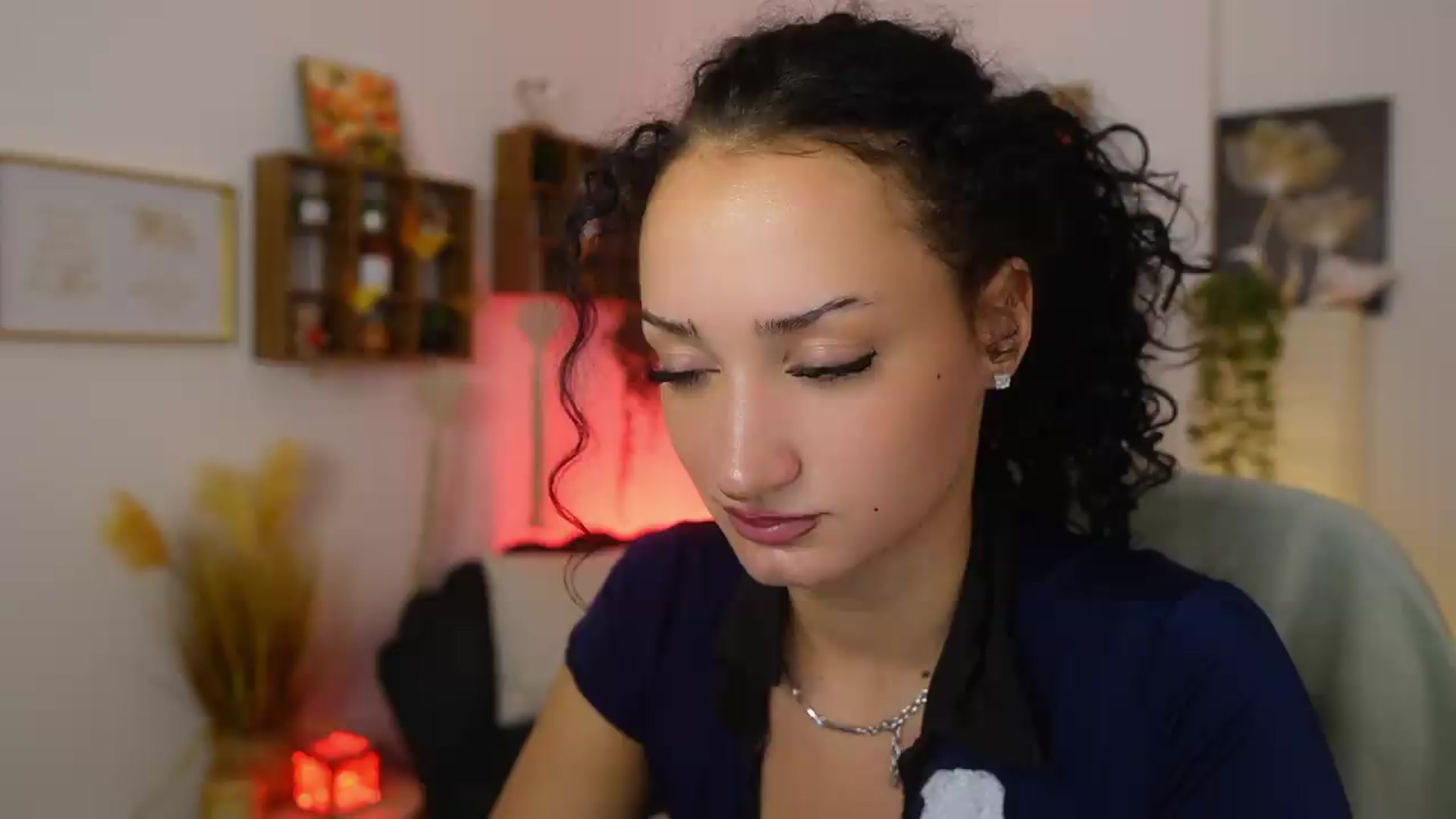 Gallery image thumbnail from Alexa_Grey_'s myfreecams stream on, 09/26/2026, 14:00 image 5 of 20