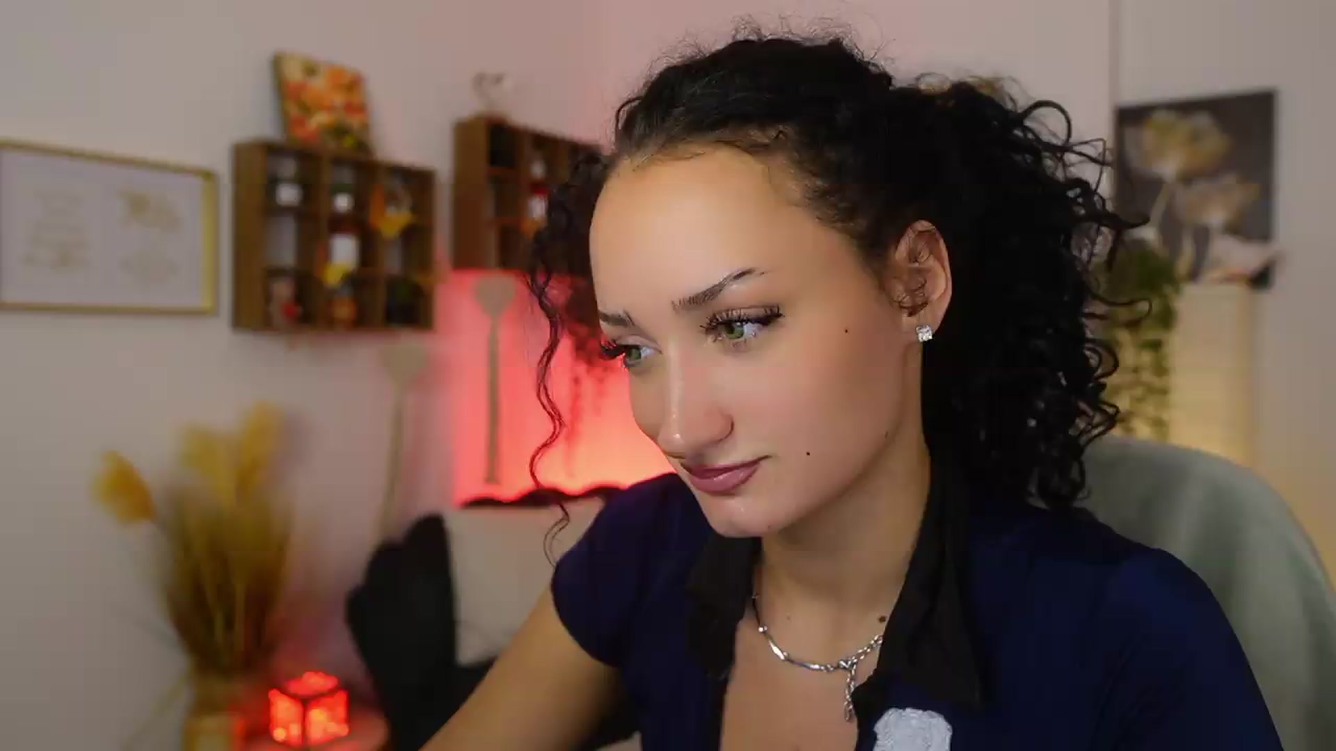 Gallery image thumbnail from Alexa_Grey_'s myfreecams stream on, 09/26/2026, 14:00 image 6 of 20