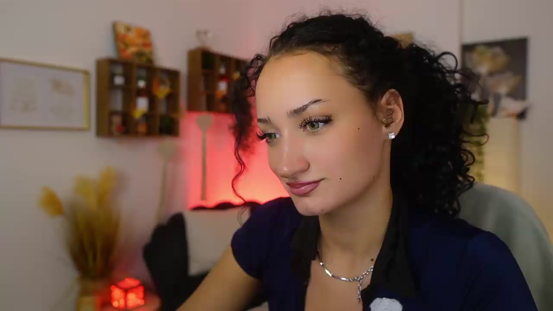 Gallery image thumbnail from Alexa_Grey_'s myfreecams stream on, 09/26/2026, 14:00 image 7 of 20