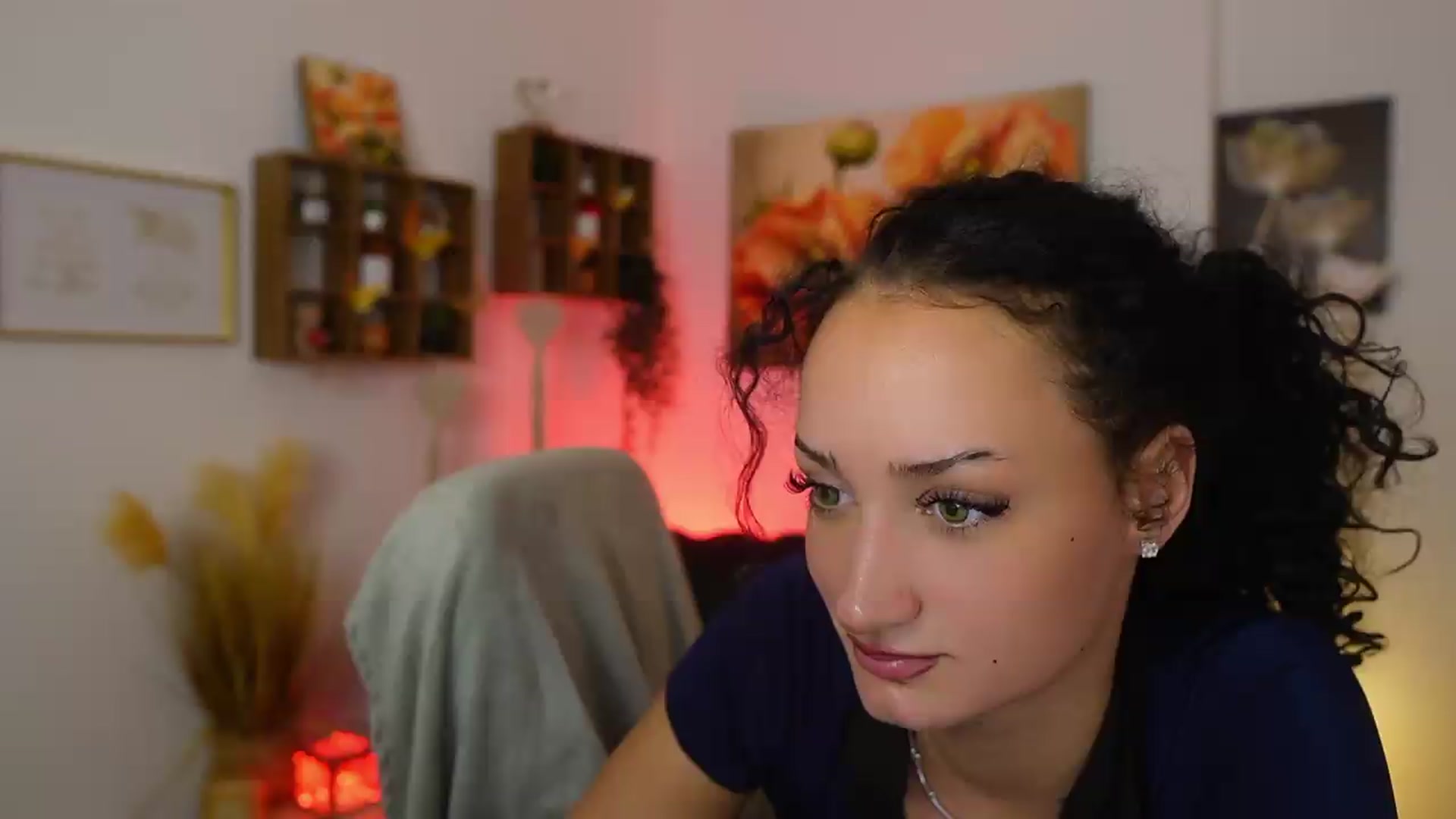 Gallery image thumbnail from Alexa_Grey_'s myfreecams stream on, 09/26/2026, 14:00 image 4 of 20
