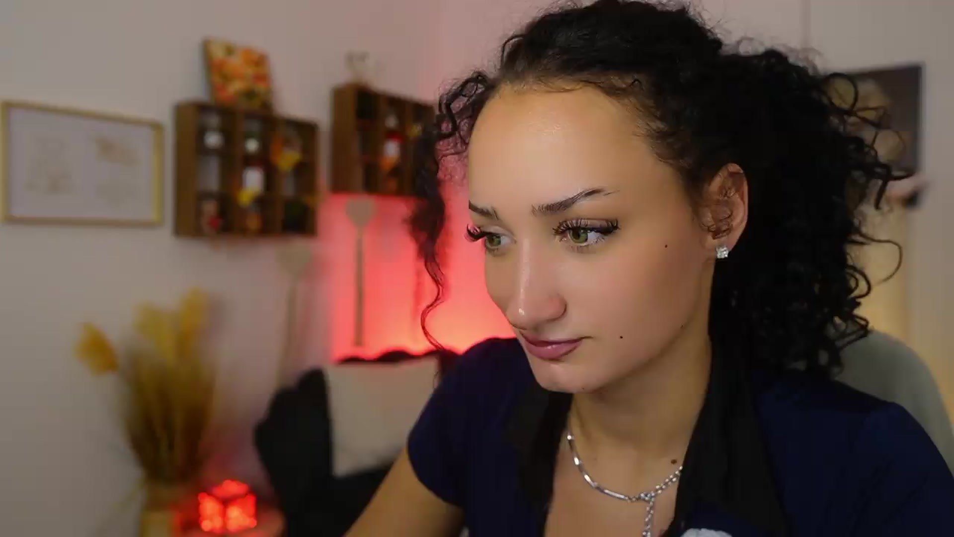Gallery image thumbnail from Alexa_Grey_'s myfreecams stream on, 09/26/2026, 14:00 image 1 of 20